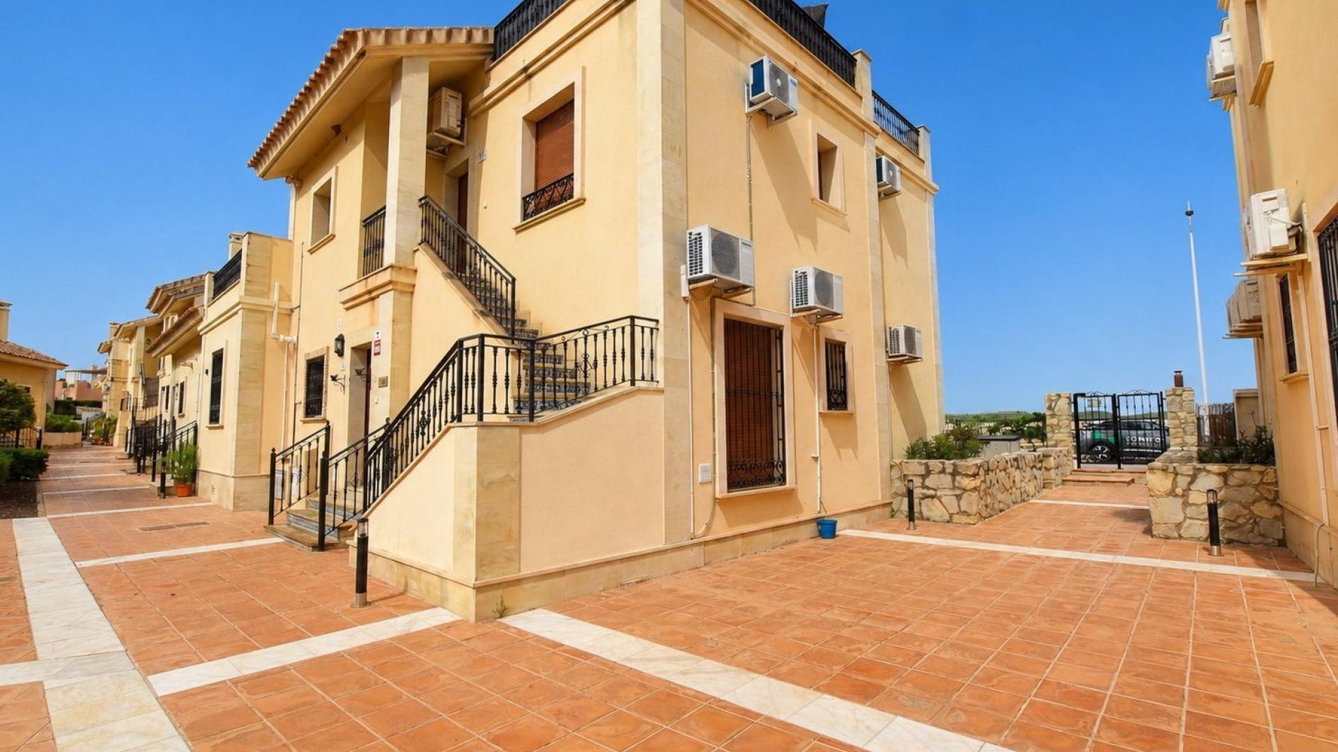 Revente - Apartment - Algorfa - La Finca Golf Resort