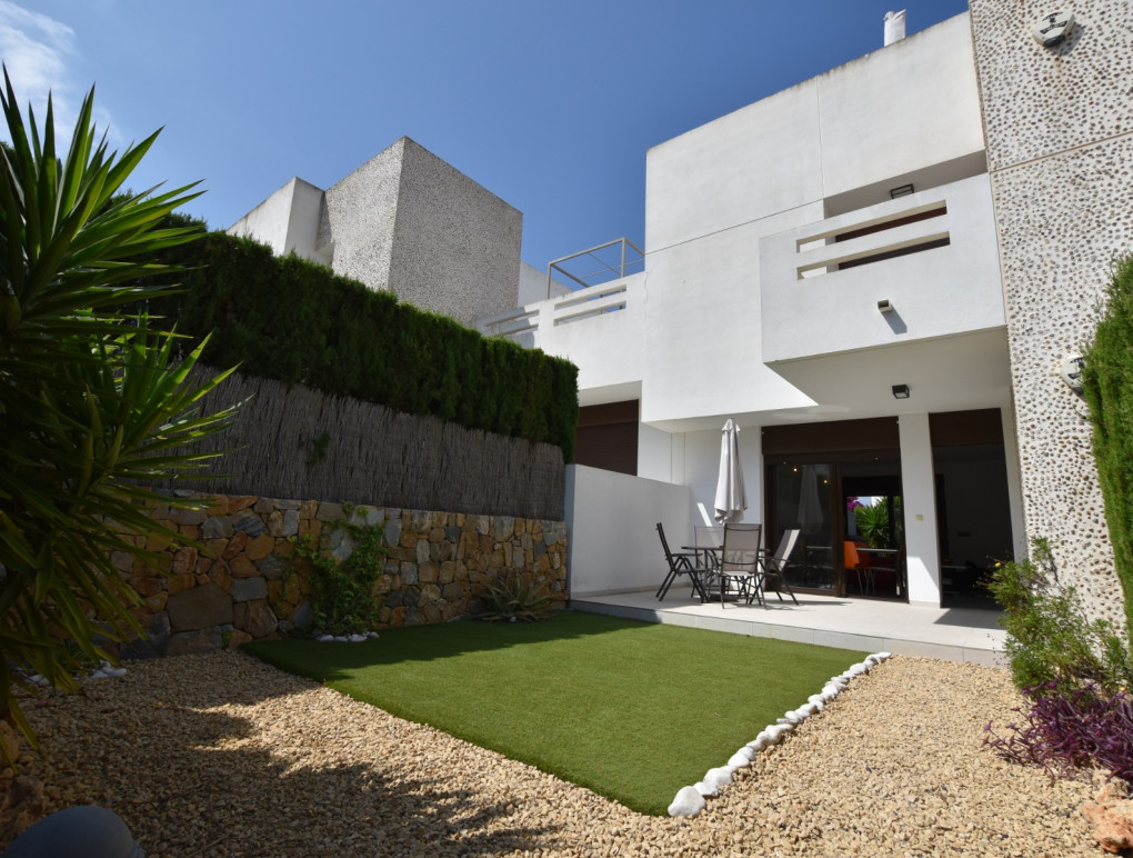 Revente - Apartment - Algorfa - La Finca Golf Resort
