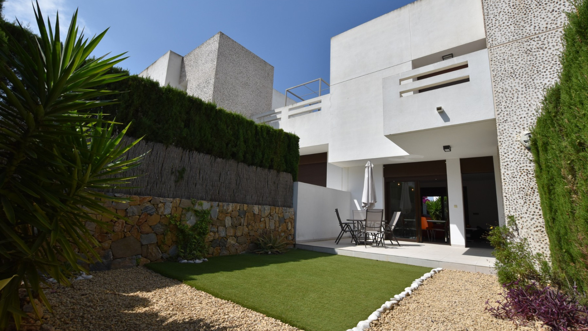 Revente - Apartment - Algorfa - La Finca Golf Resort