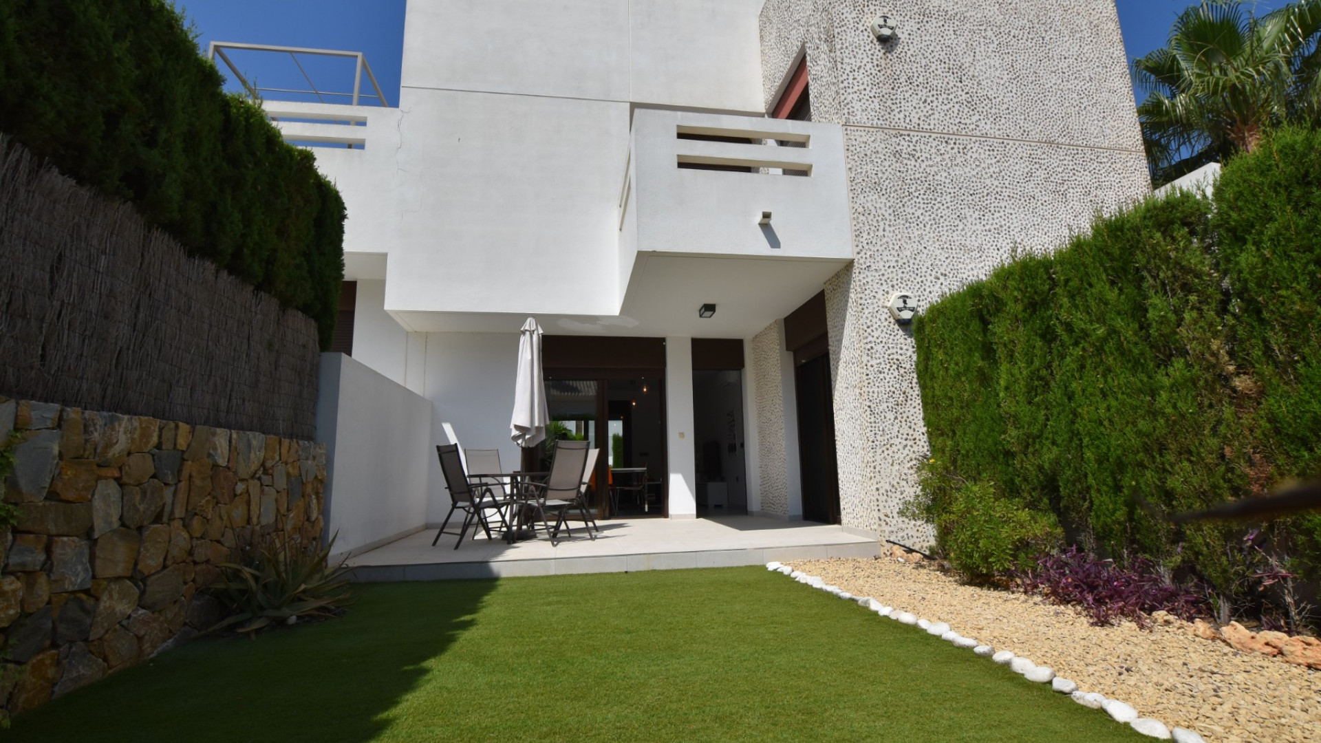 Revente - Apartment - Algorfa - La Finca Golf Resort
