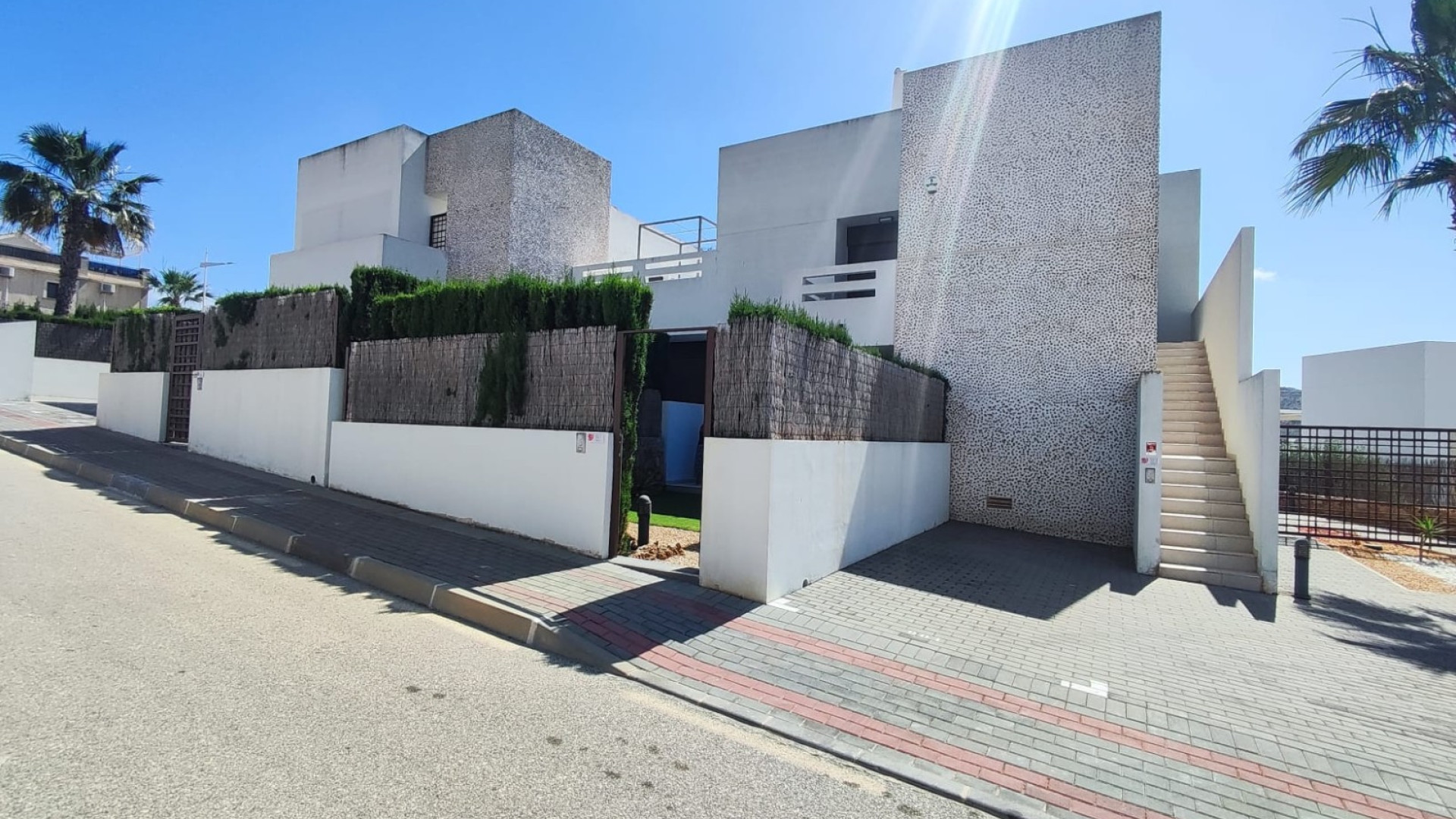 Revente - Apartment - Algorfa - La Finca Golf Resort