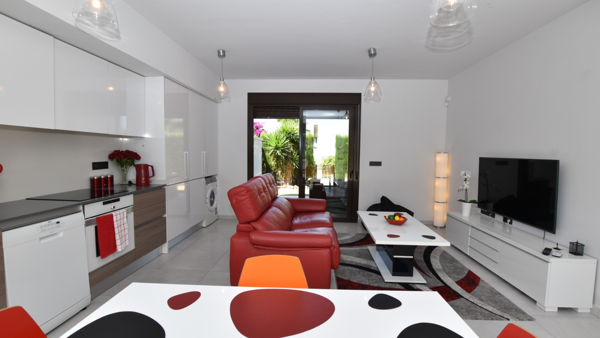 Revente - Apartment - Algorfa - La Finca Golf Resort