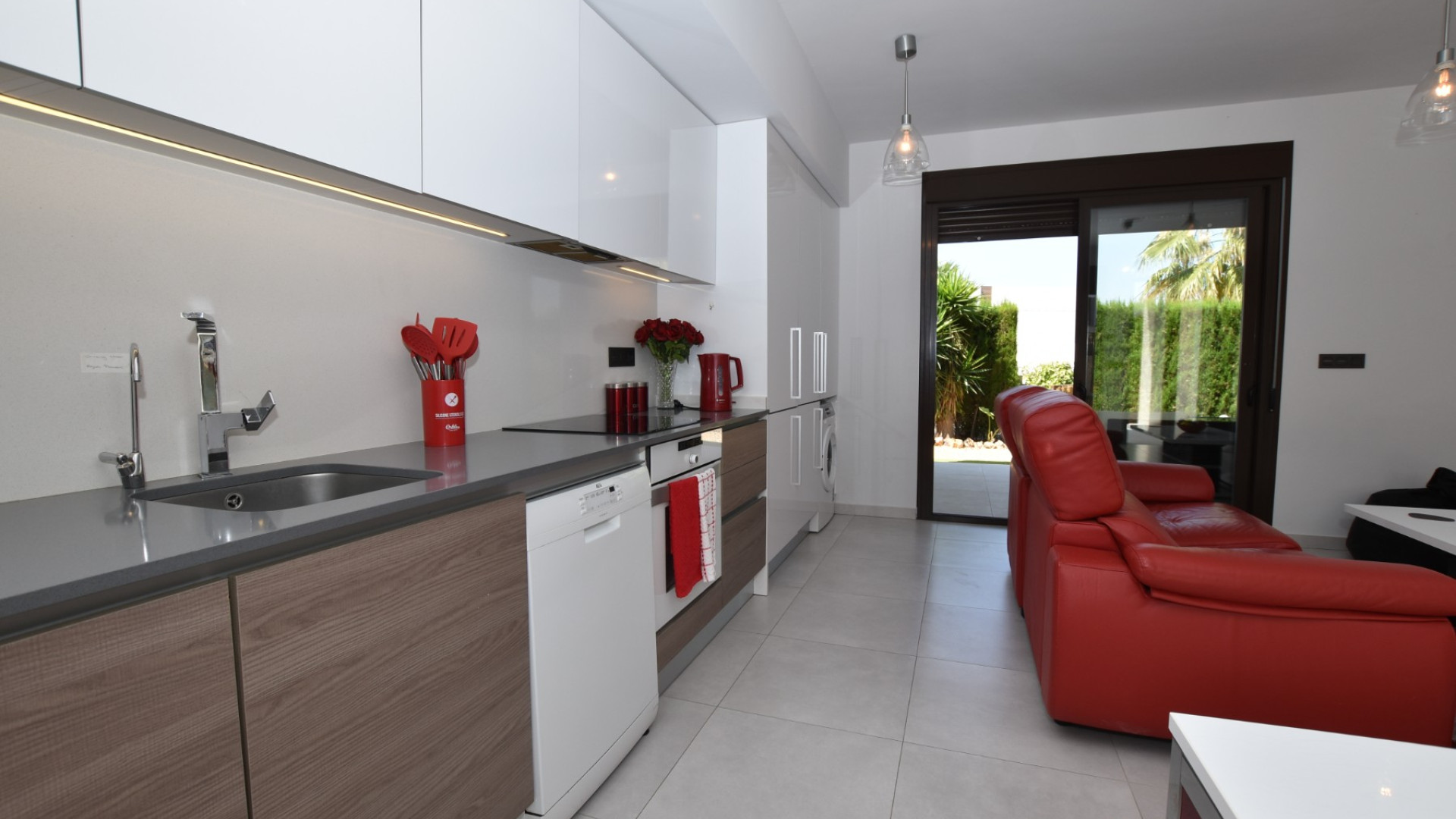 Revente - Apartment - Algorfa - La Finca Golf Resort