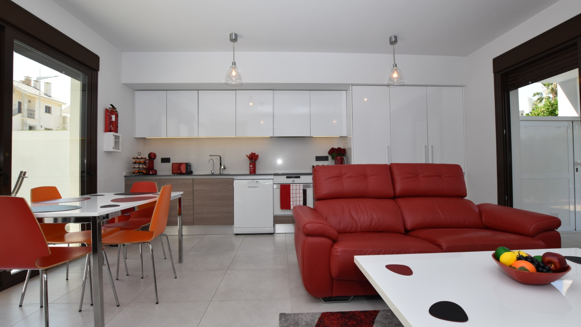 Revente - Apartment - Algorfa - La Finca Golf Resort