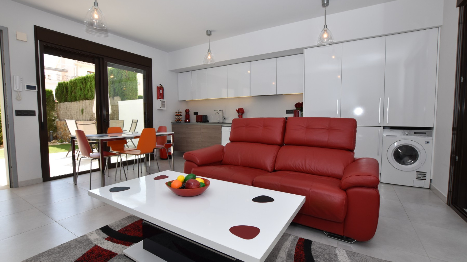 Revente - Apartment - Algorfa - La Finca Golf Resort