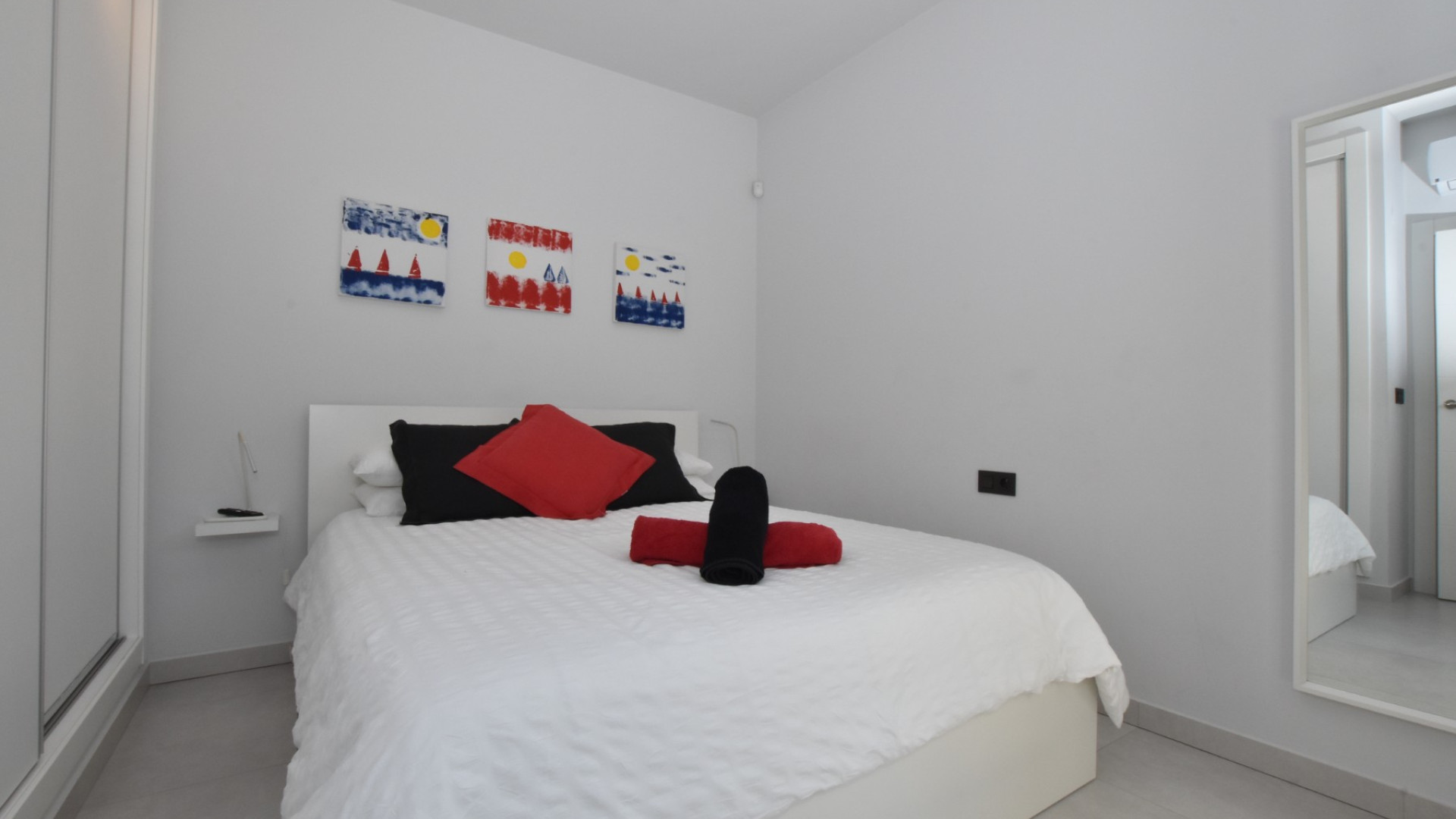 Revente - Apartment - Algorfa - La Finca Golf Resort