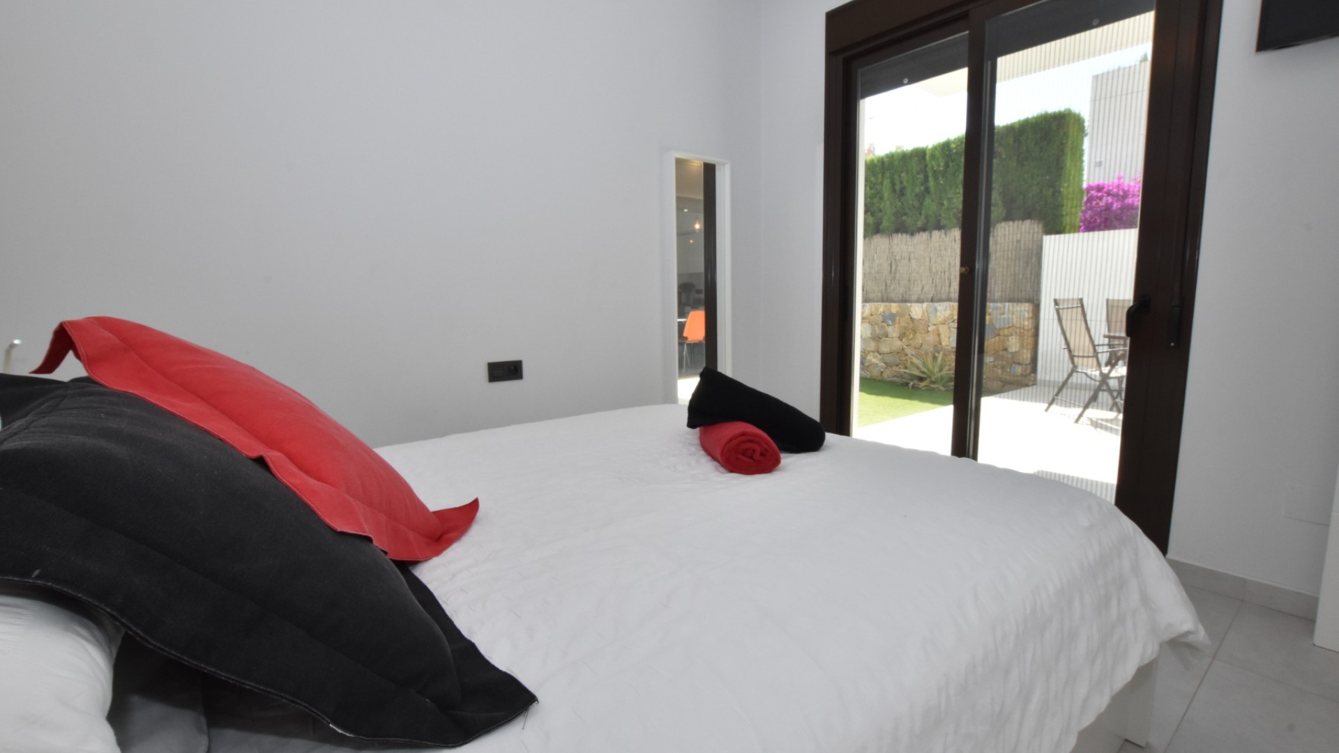 Revente - Apartment - Algorfa - La Finca Golf Resort