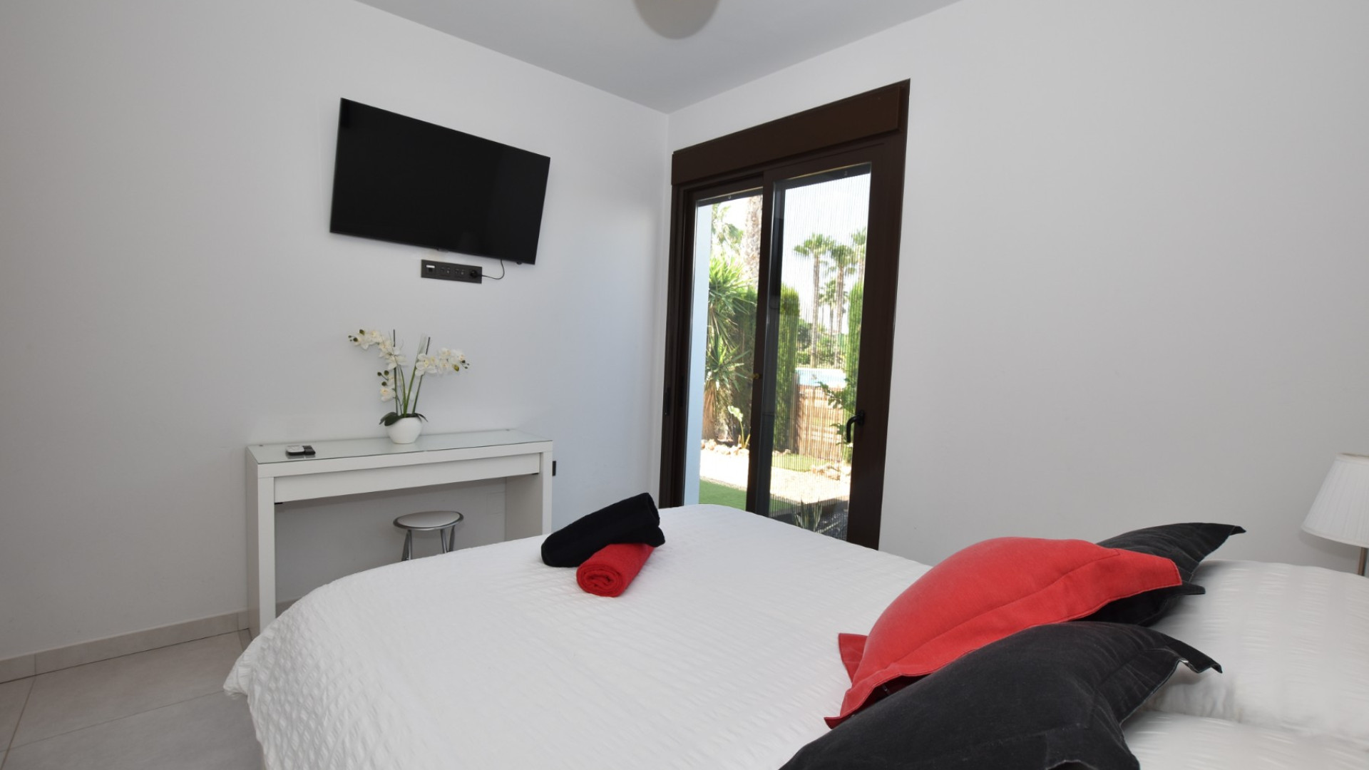 Revente - Apartment - Algorfa - La Finca Golf Resort