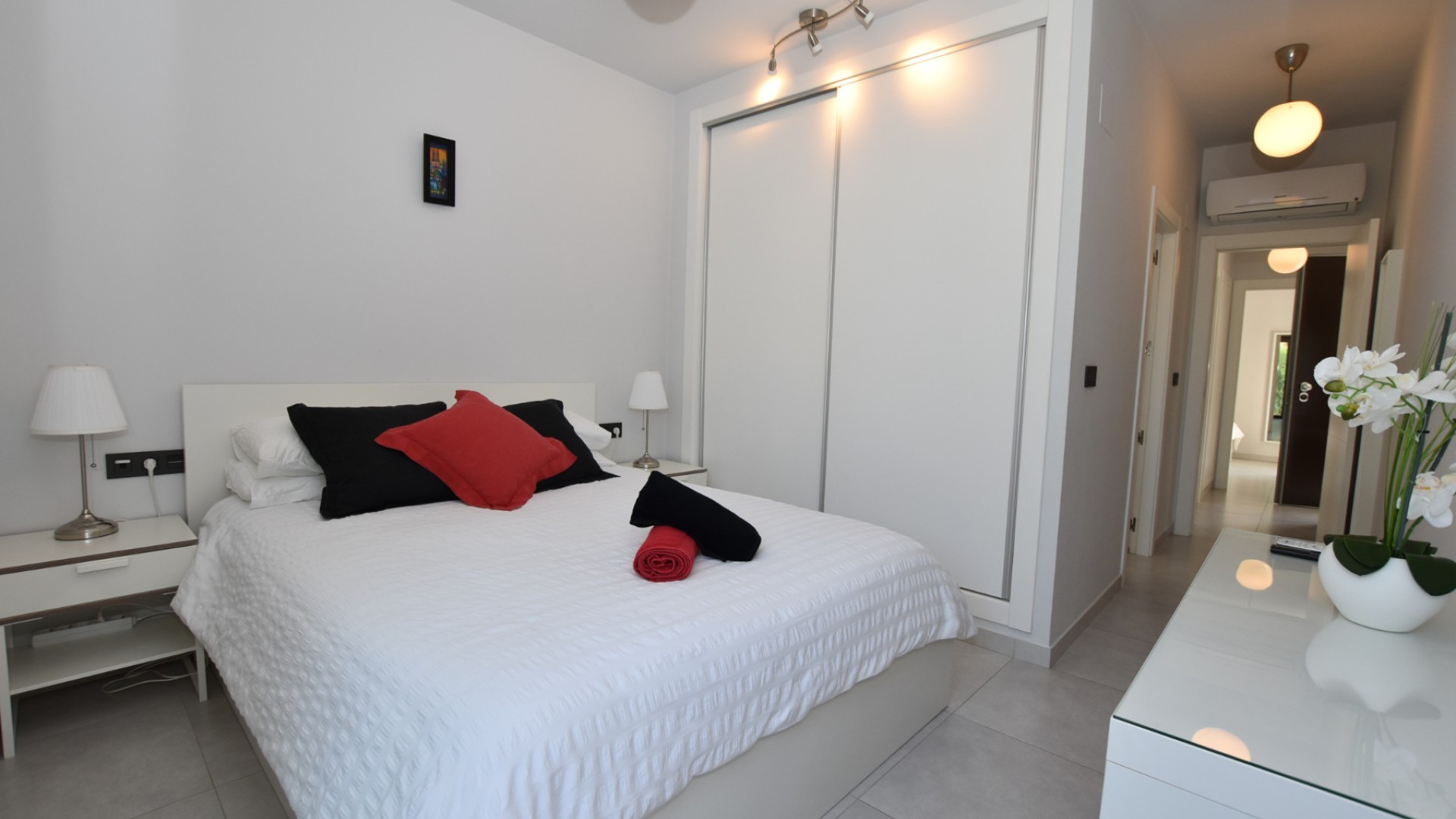 Revente - Apartment - Algorfa - La Finca Golf Resort
