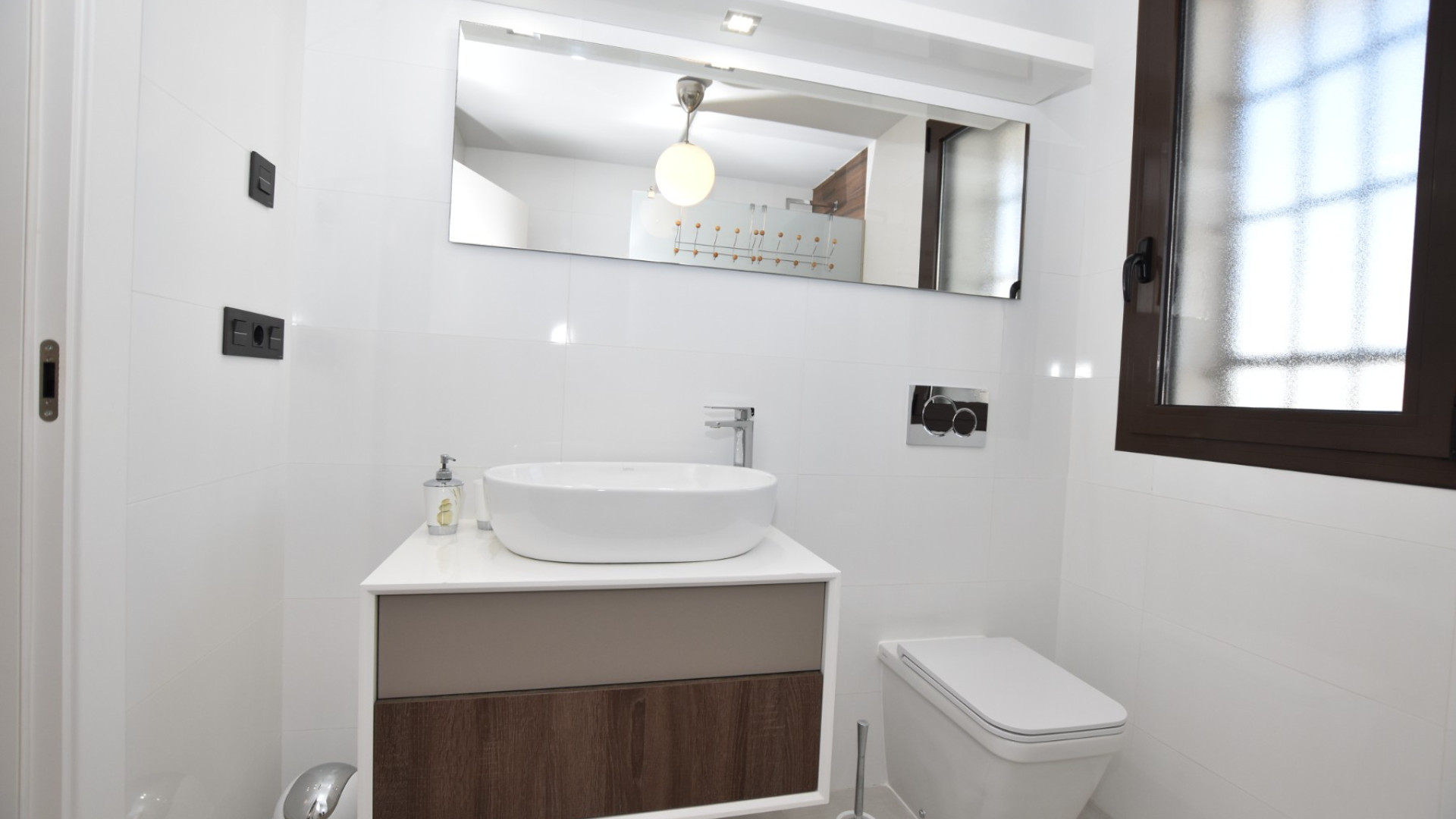 Revente - Apartment - Algorfa - La Finca Golf Resort