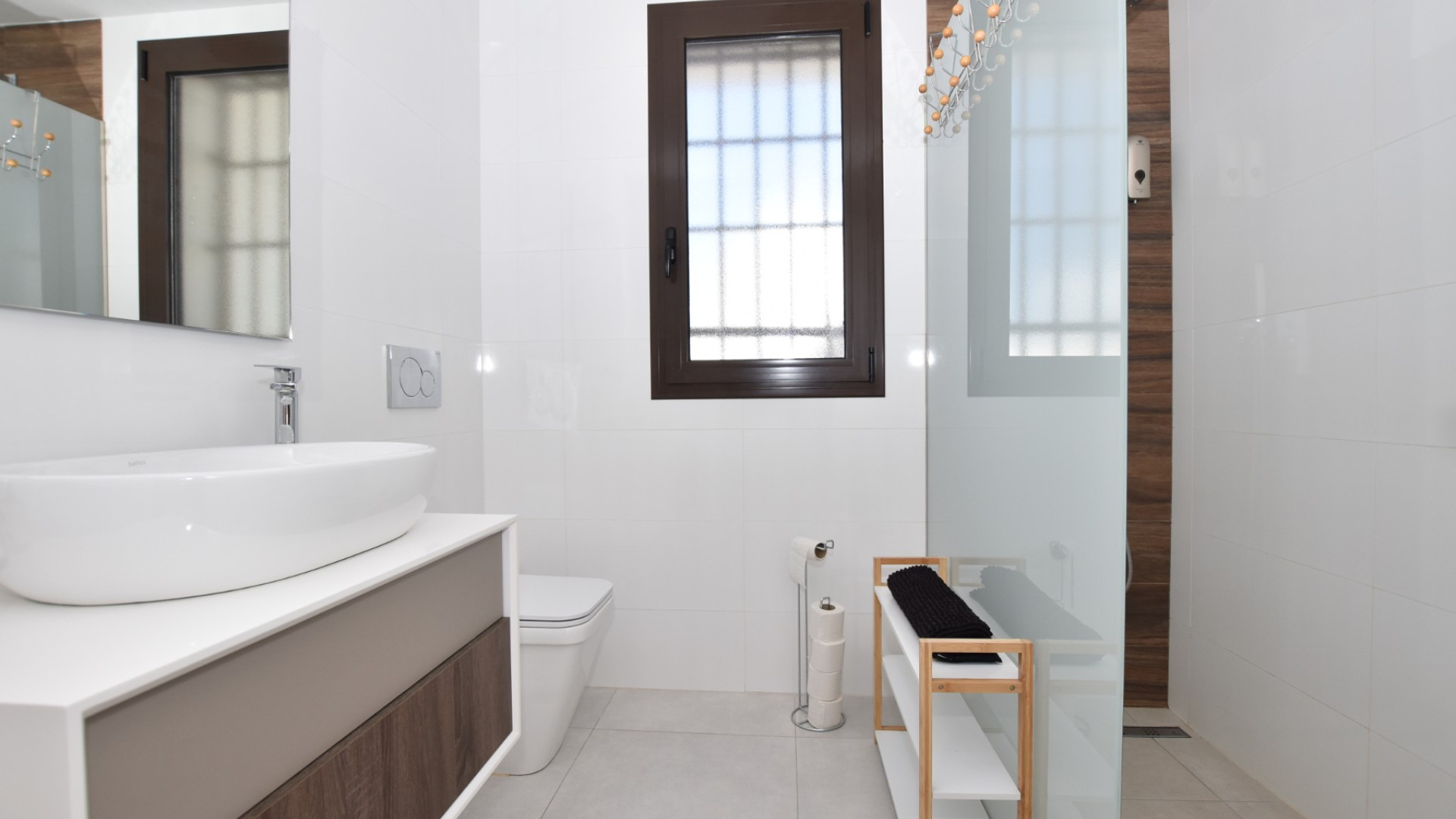 Revente - Apartment - Algorfa - La Finca Golf Resort