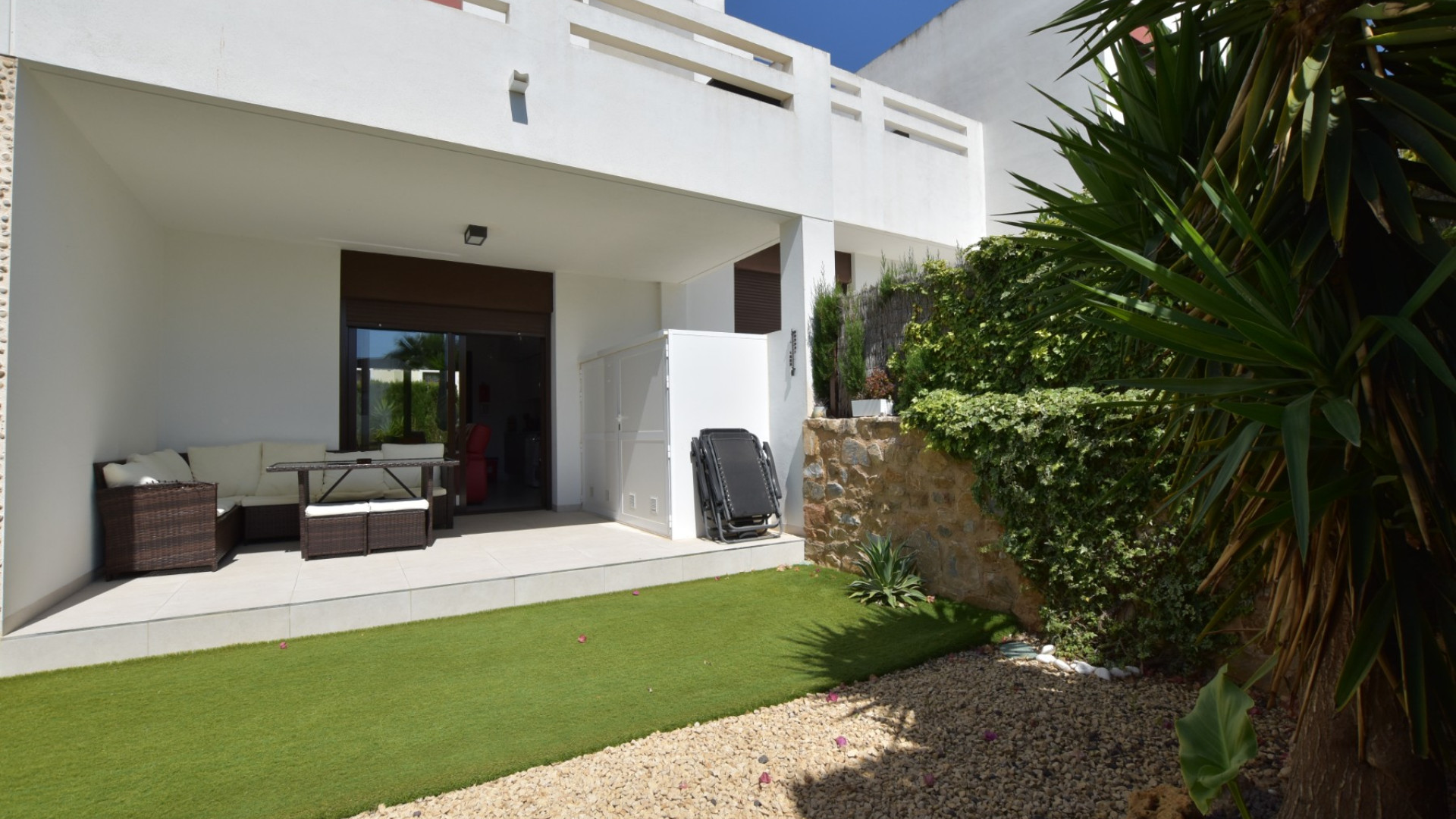 Revente - Apartment - Algorfa - La Finca Golf Resort