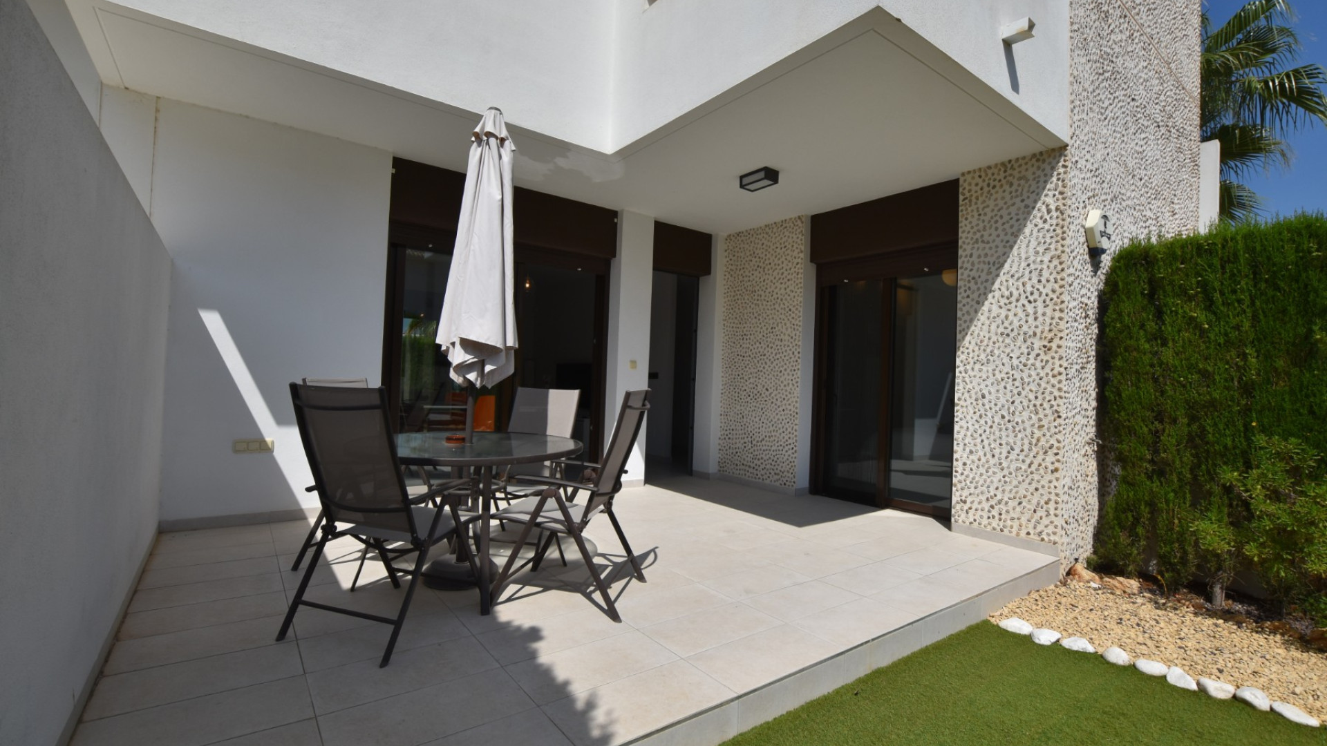 Revente - Apartment - Algorfa - La Finca Golf Resort