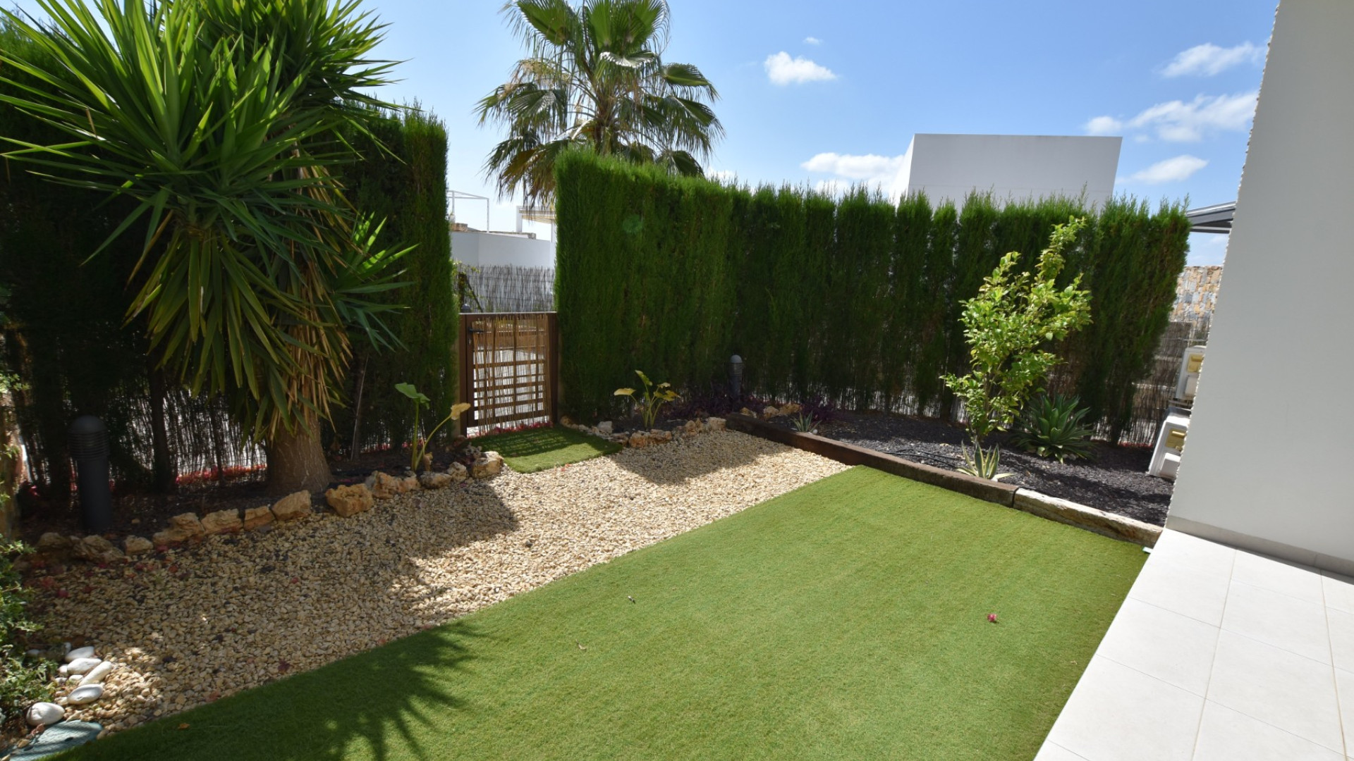 Revente - Apartment - Algorfa - La Finca Golf Resort