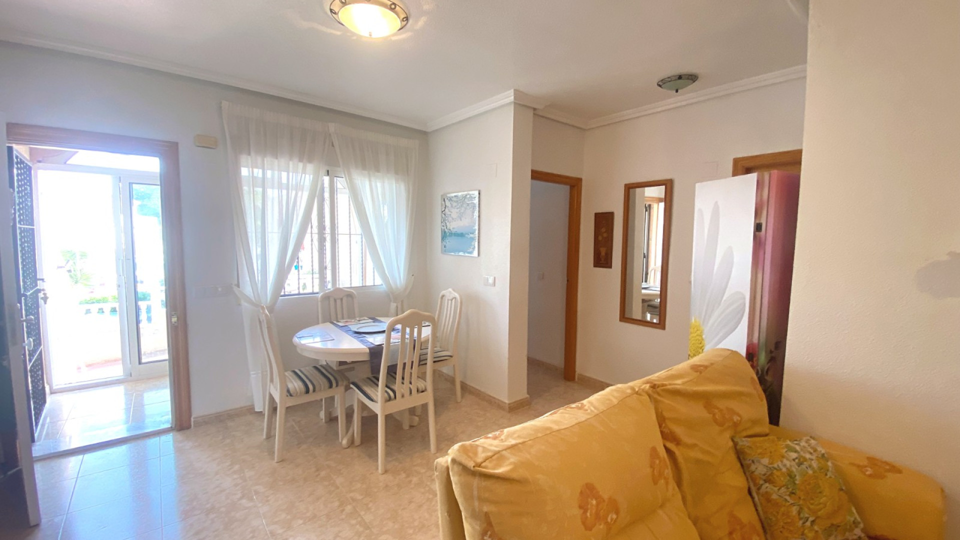 Revente - Apartment - Algorfa - Montemar