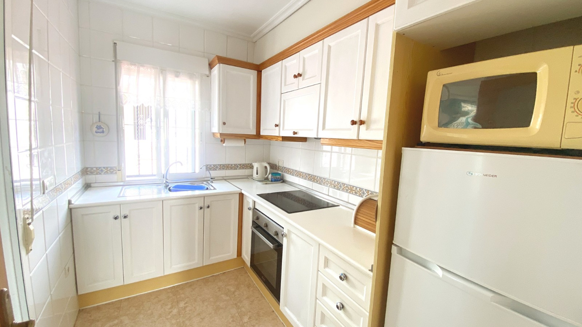 Revente - Apartment - Algorfa - Montemar