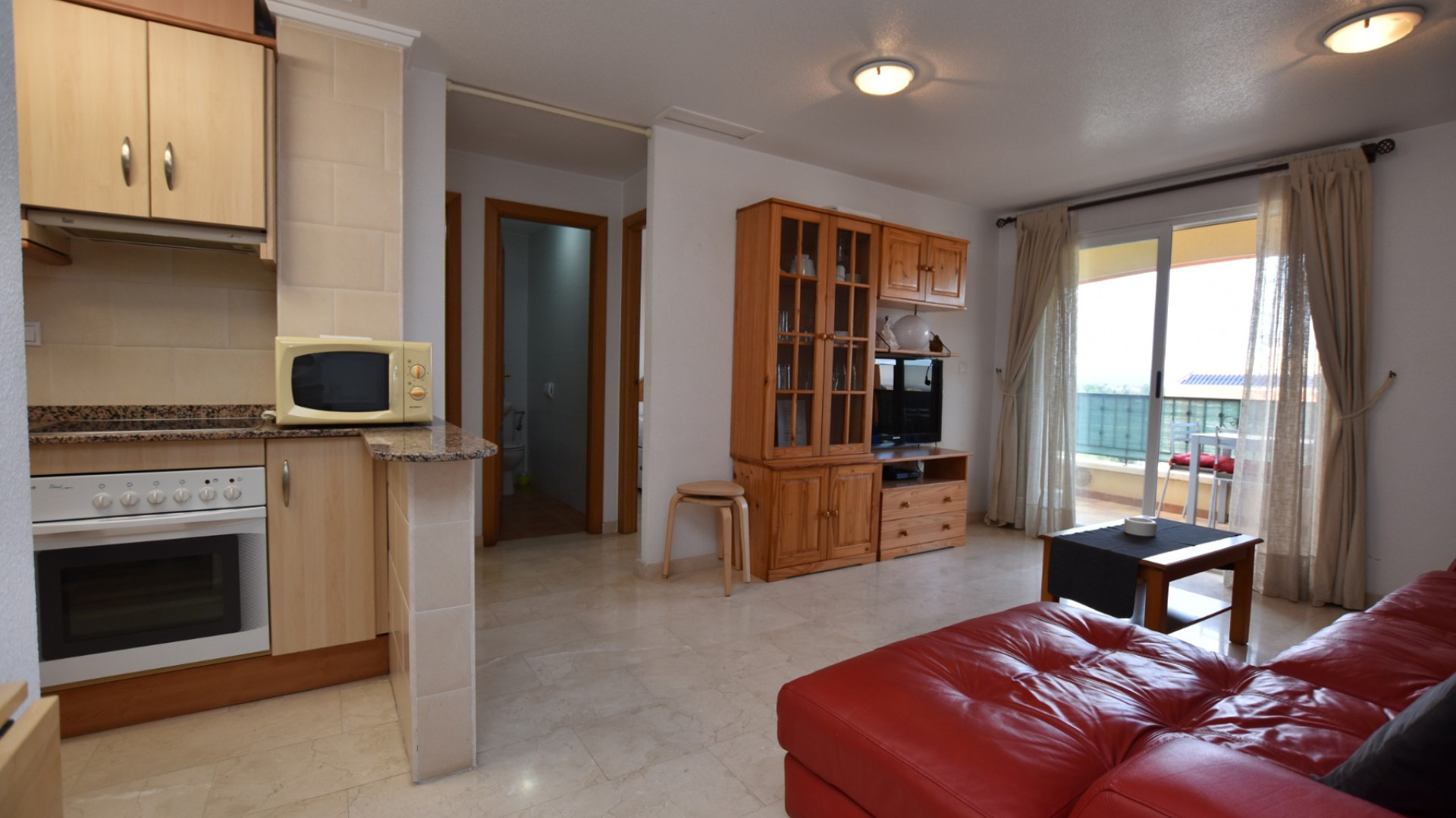 Revente - Apartment - Algorfa - Village