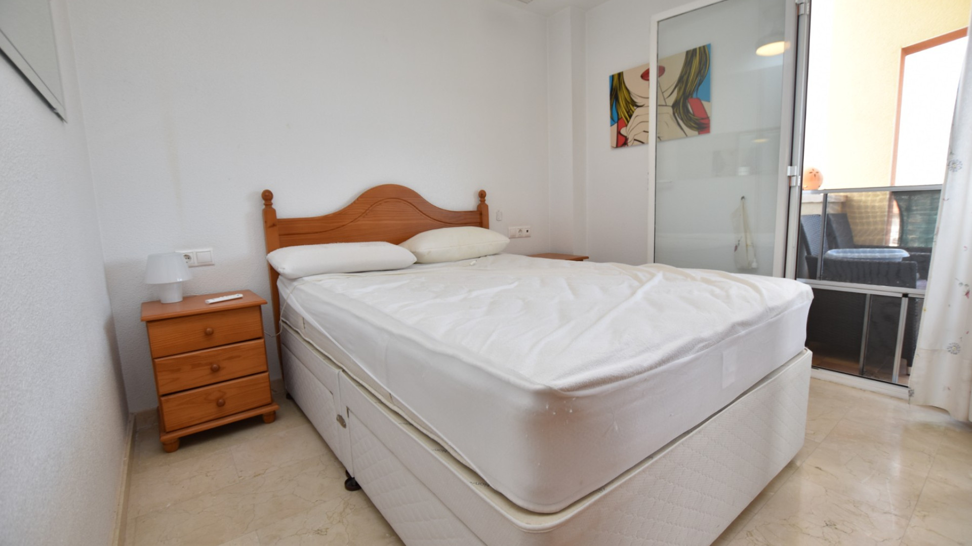 Revente - Apartment - Algorfa - Village