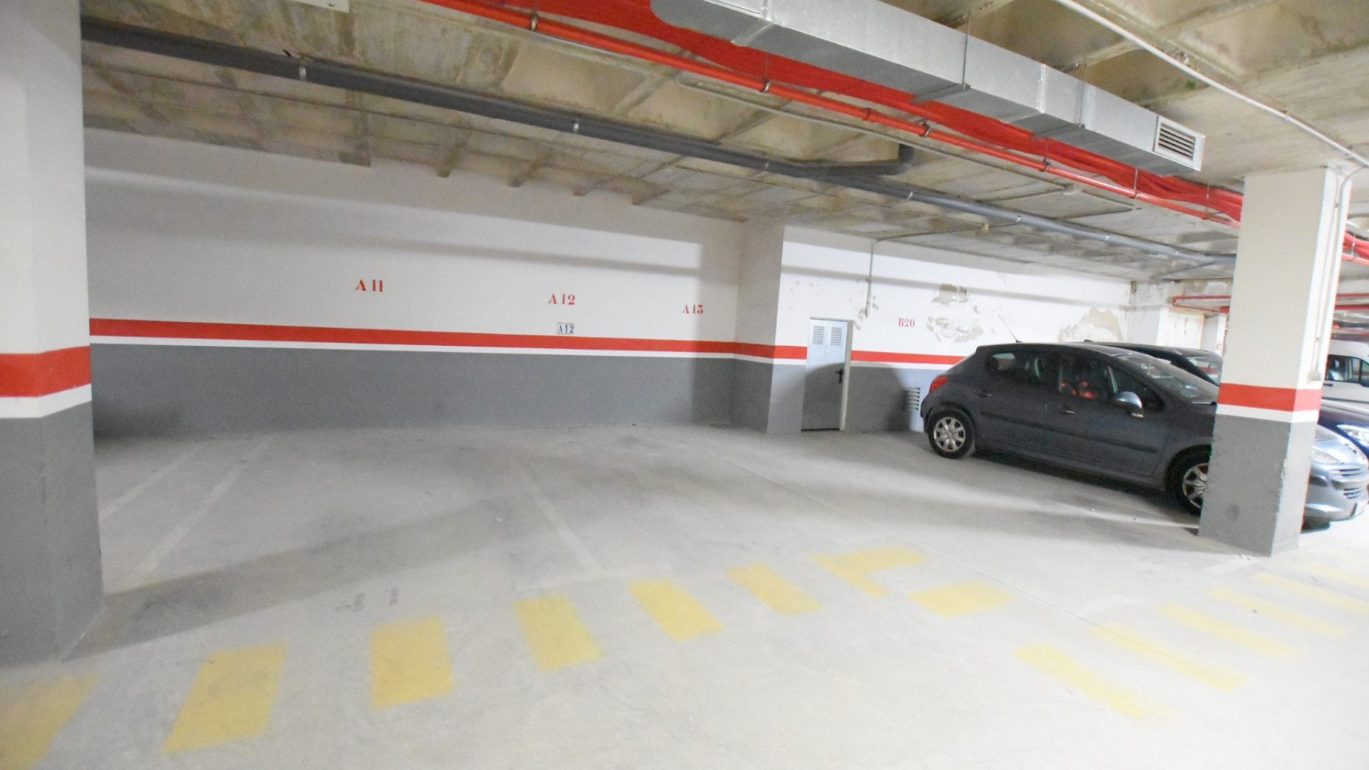 Revente - Apartment - Algorfa - Village