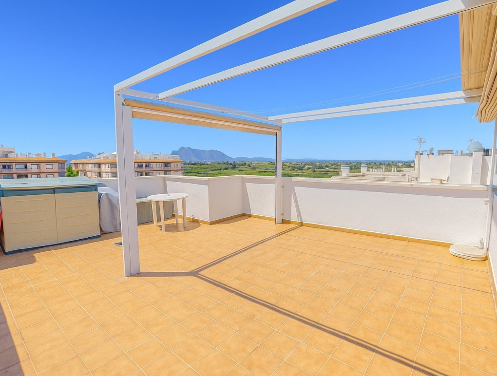 Revente - Apartment - Algorfa - Village