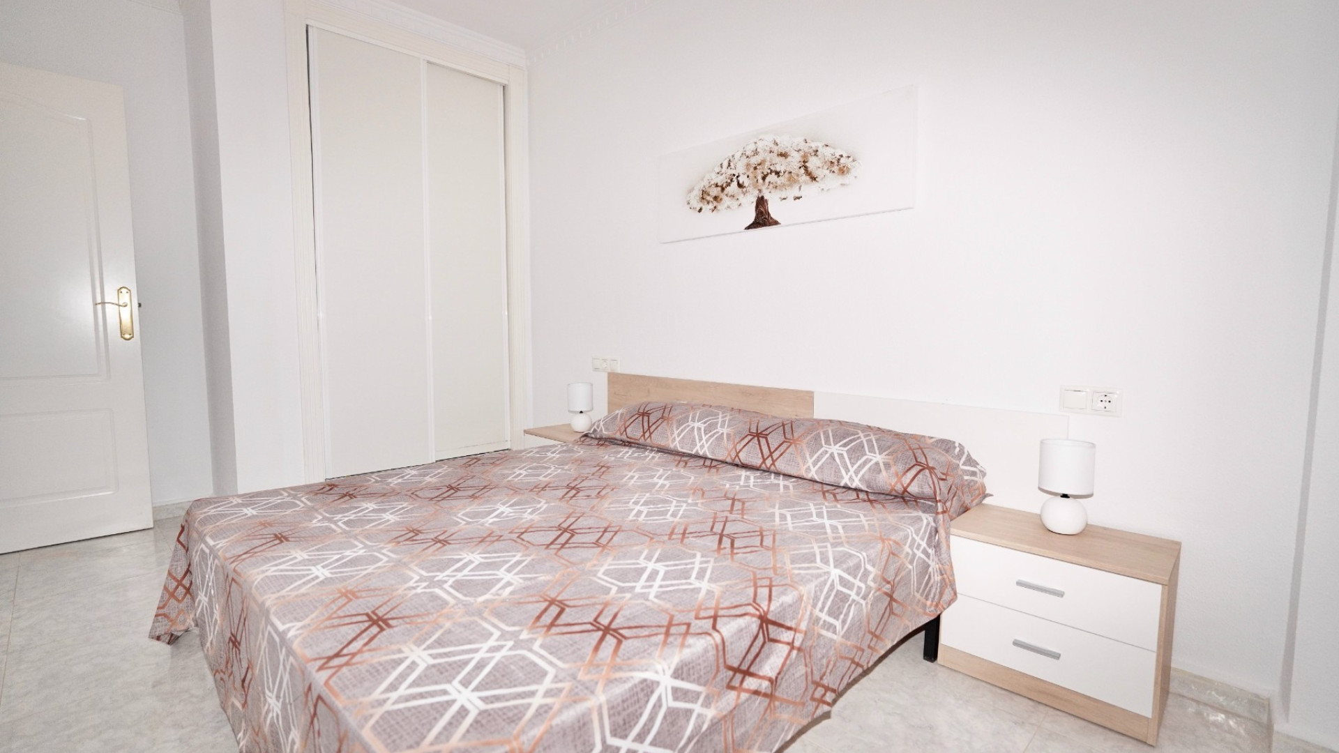 Revente - Apartment - Algorfa