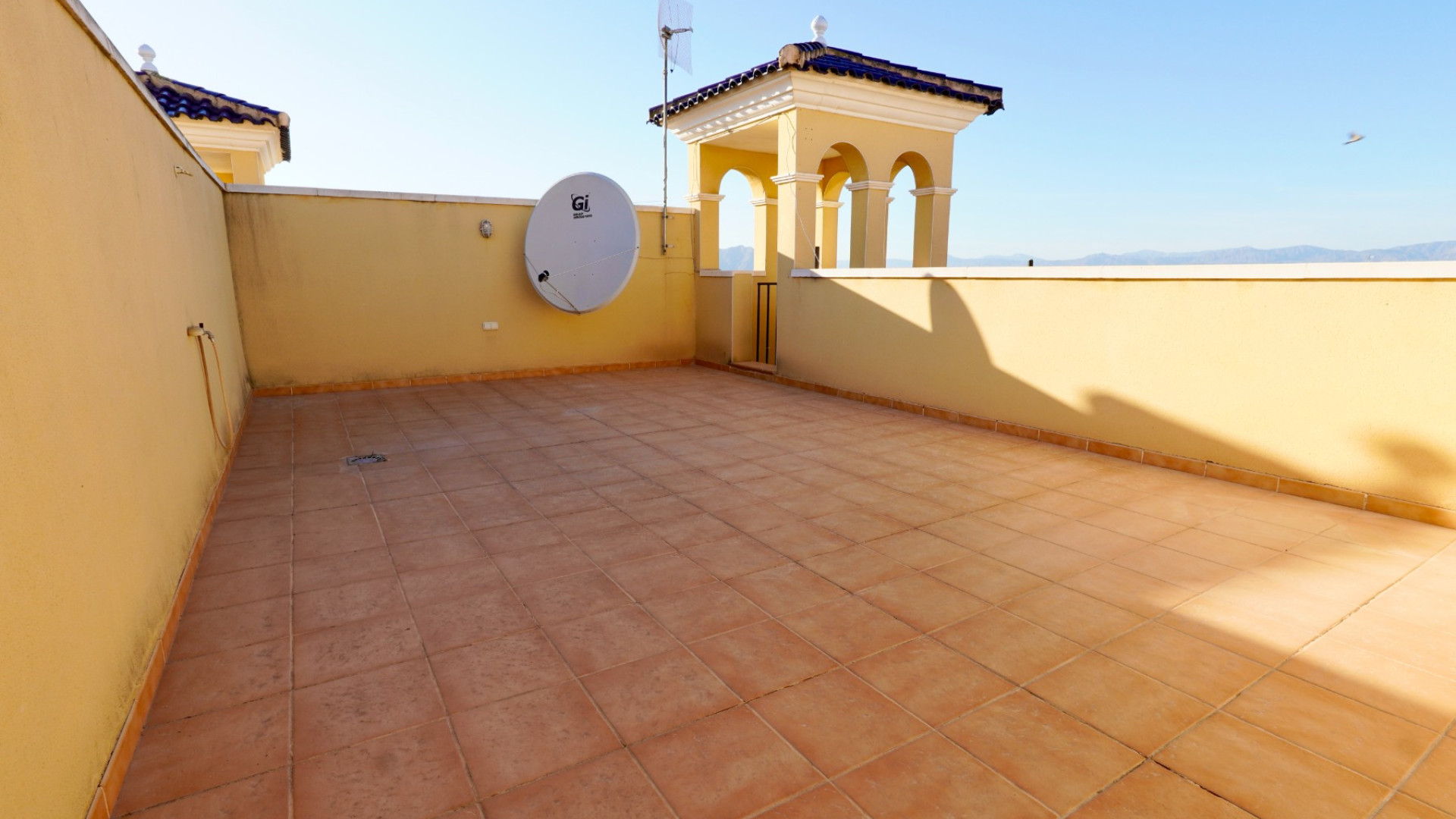 Revente - Apartment - Algorfa