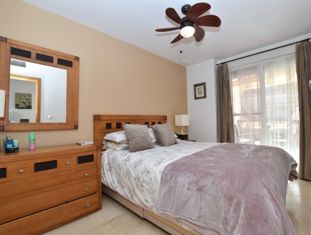 Revente - Apartment - Algorfa