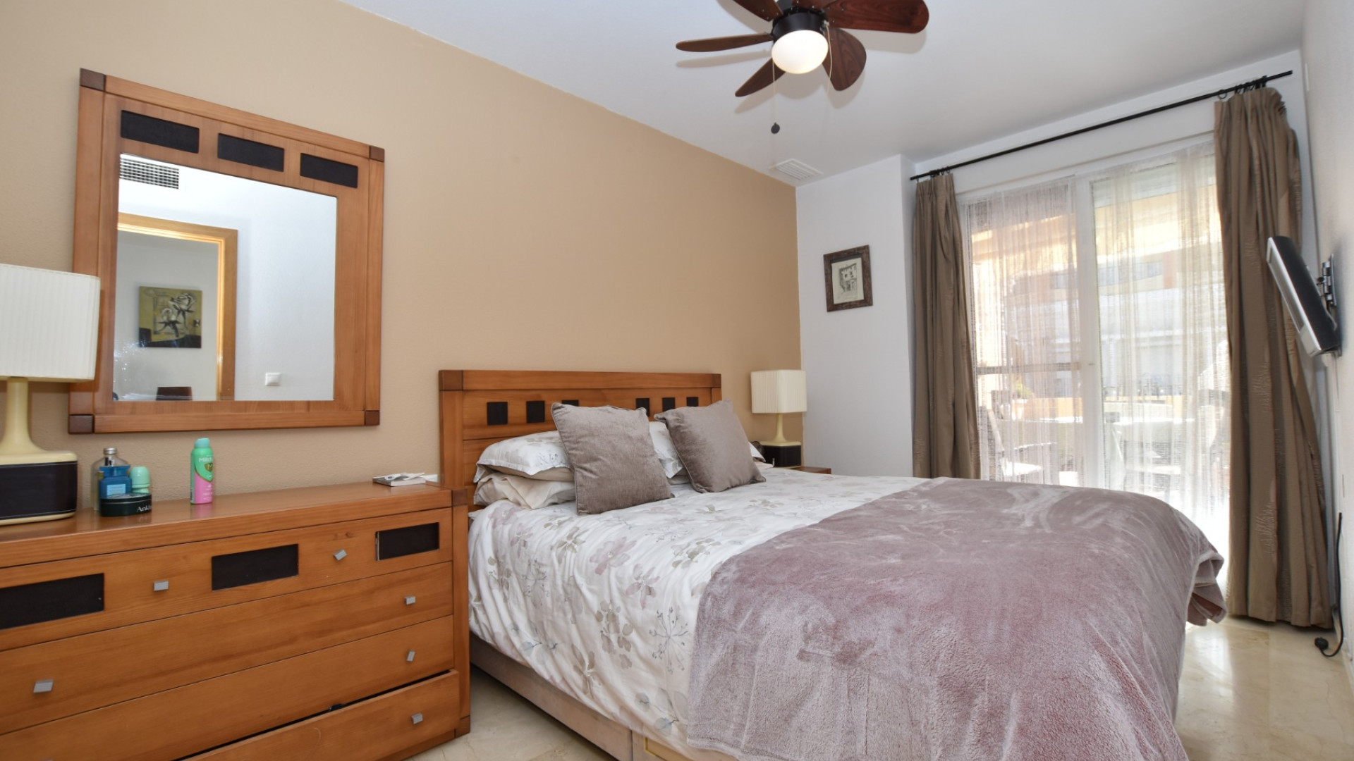 Revente - Apartment - Algorfa