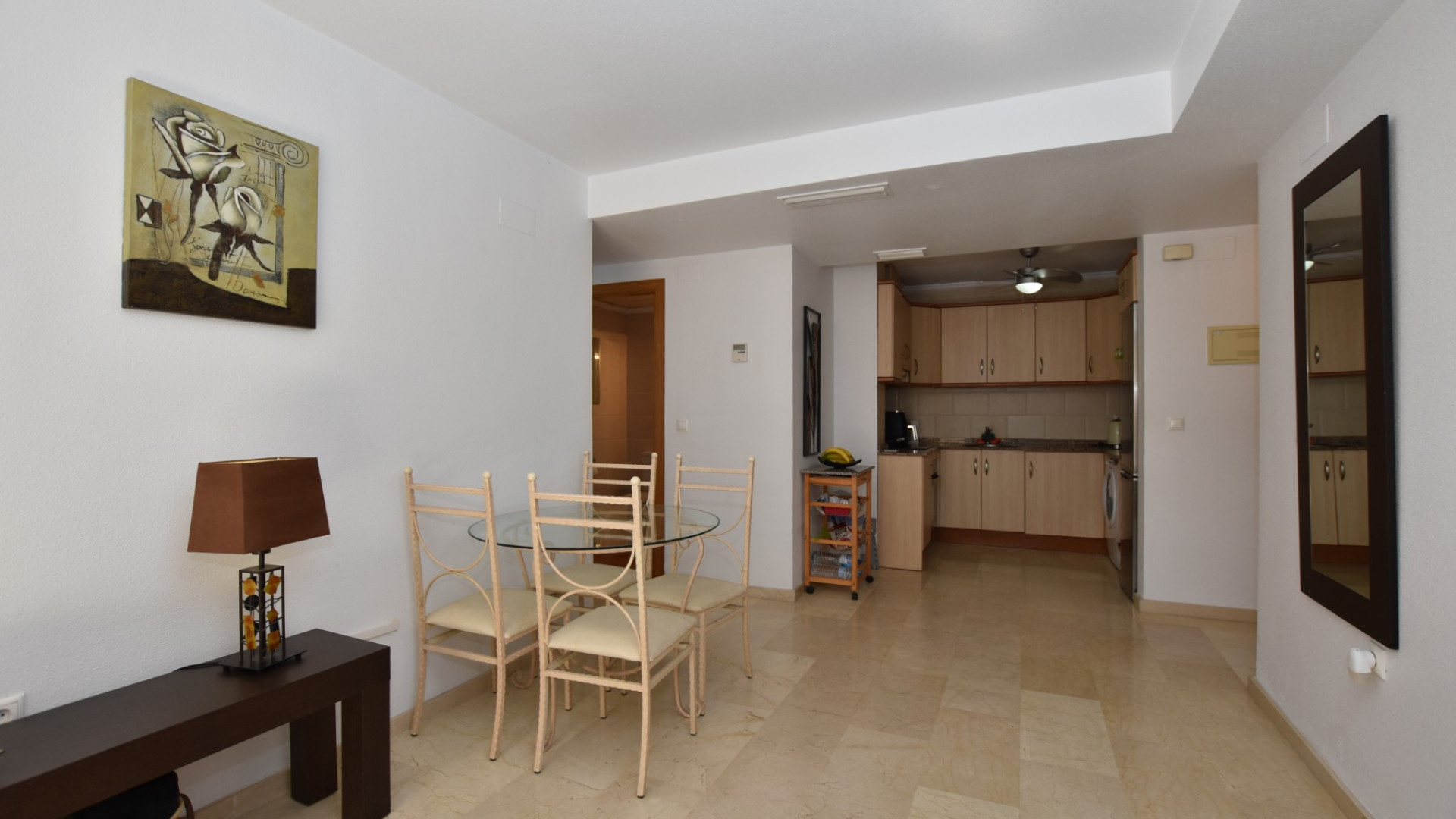 Revente - Apartment - Algorfa