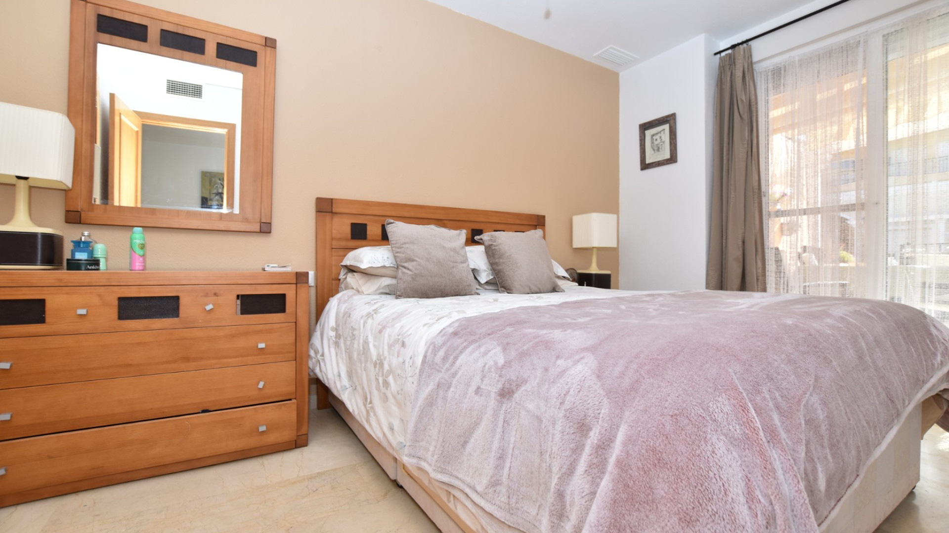 Revente - Apartment - Algorfa