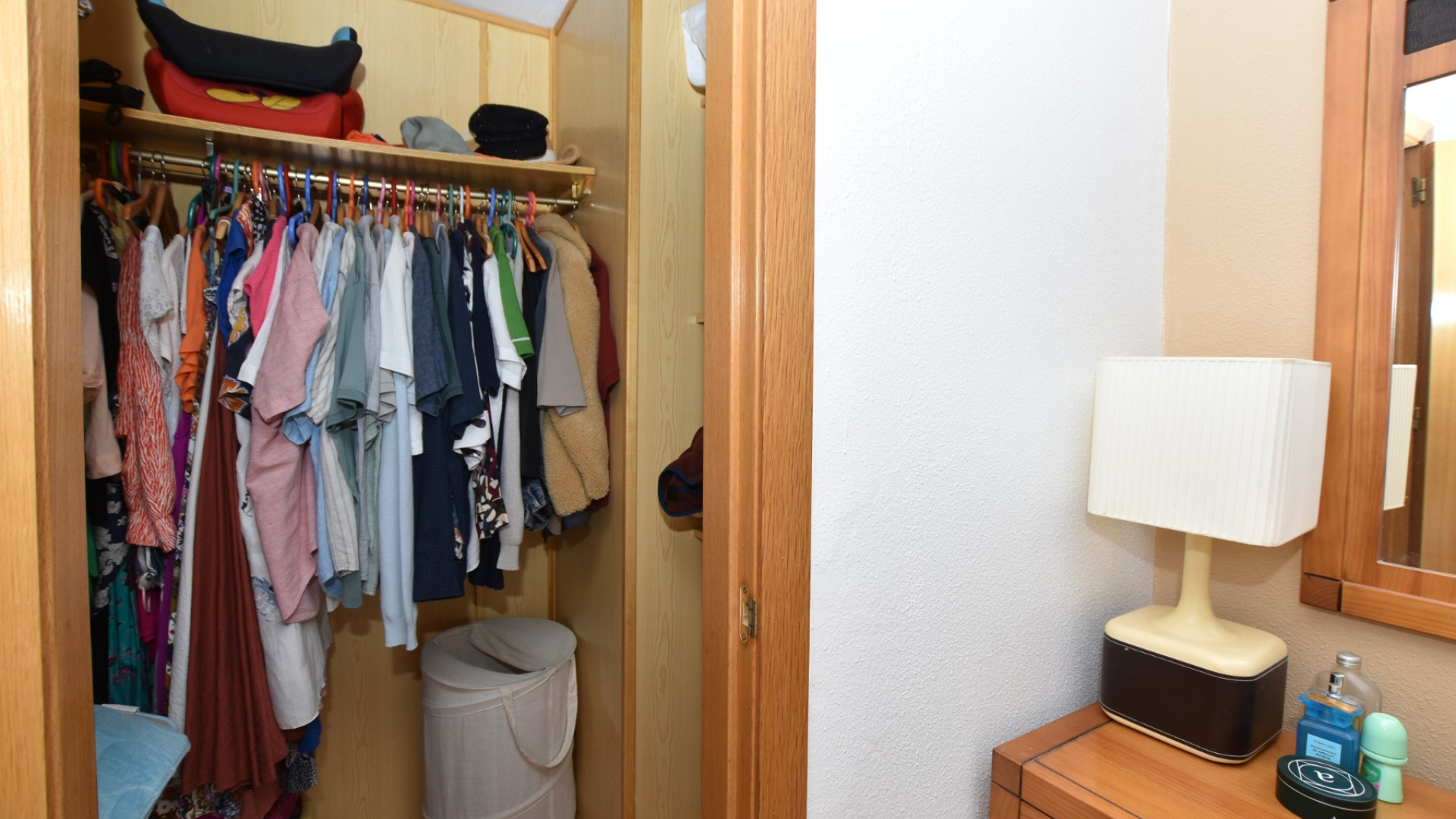 Revente - Apartment - Algorfa