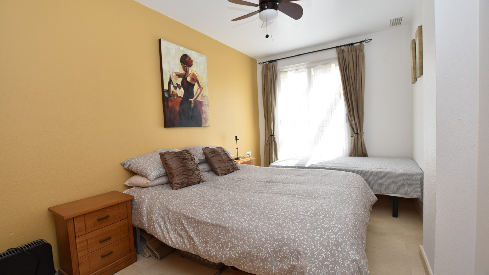 Revente - Apartment - Algorfa