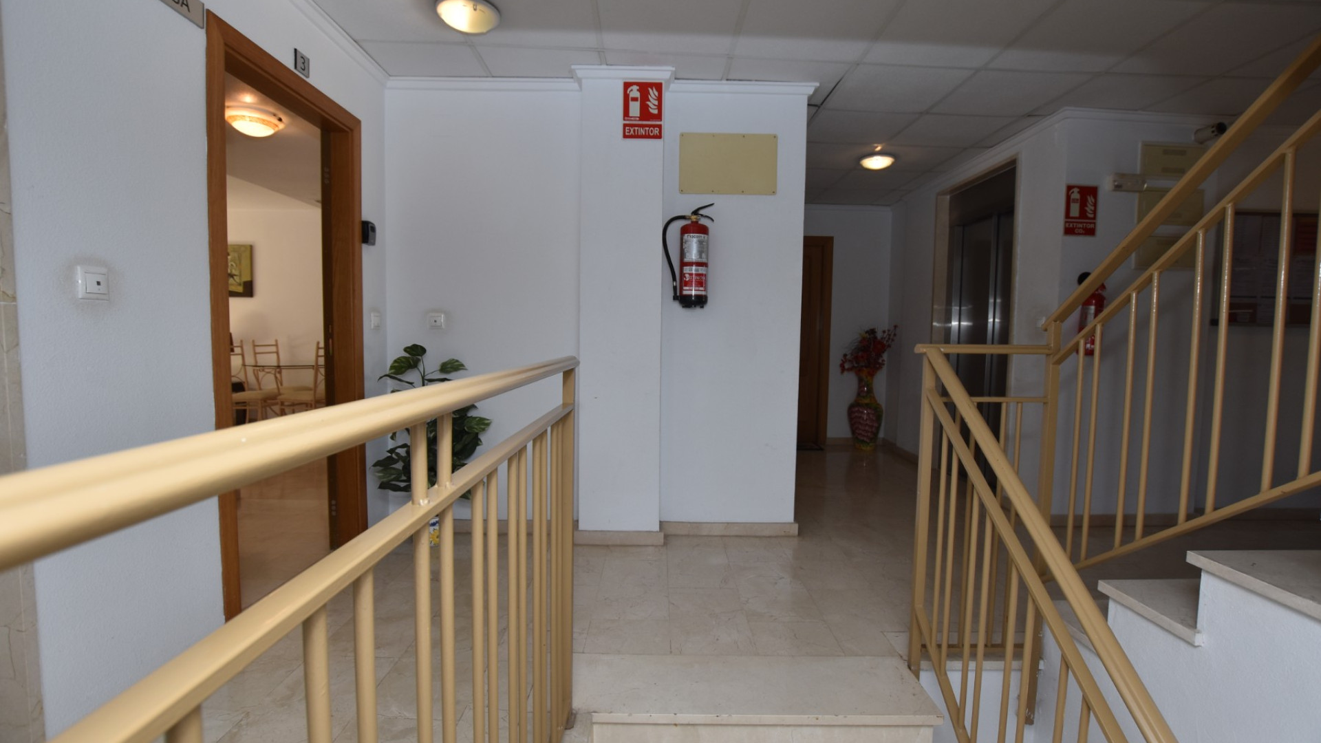 Revente - Apartment - Algorfa