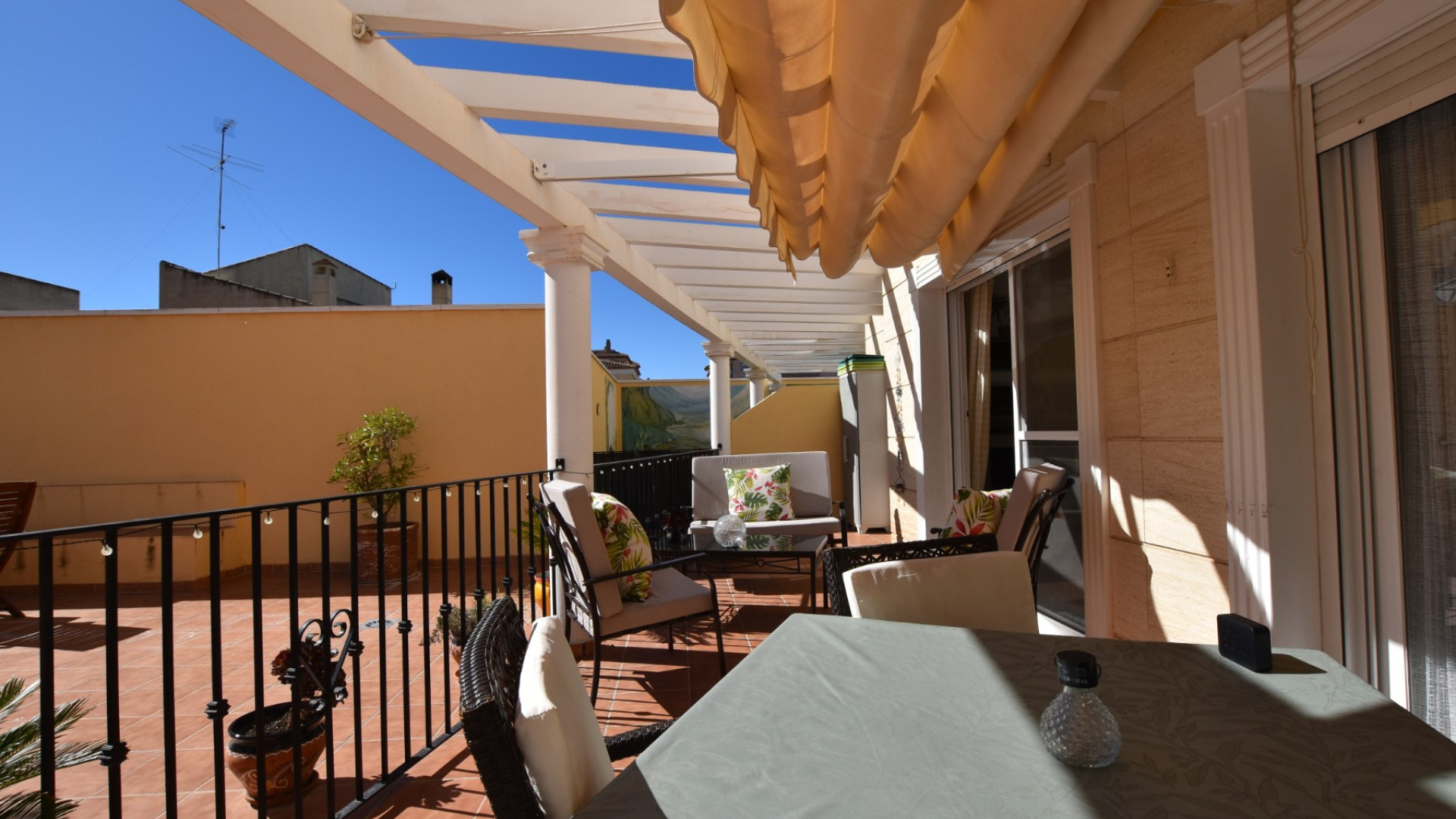 Revente - Apartment - Algorfa