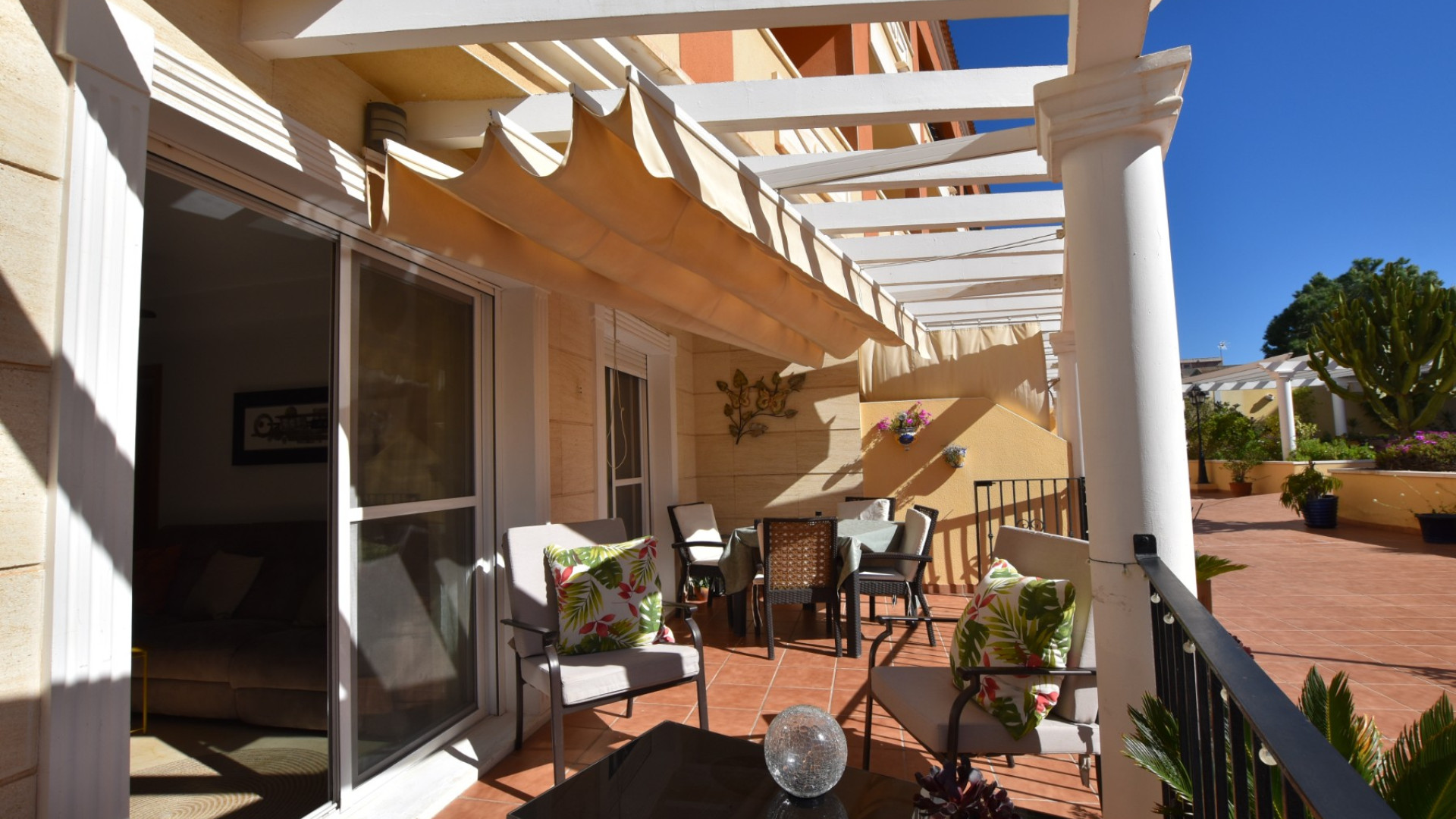 Revente - Apartment - Algorfa