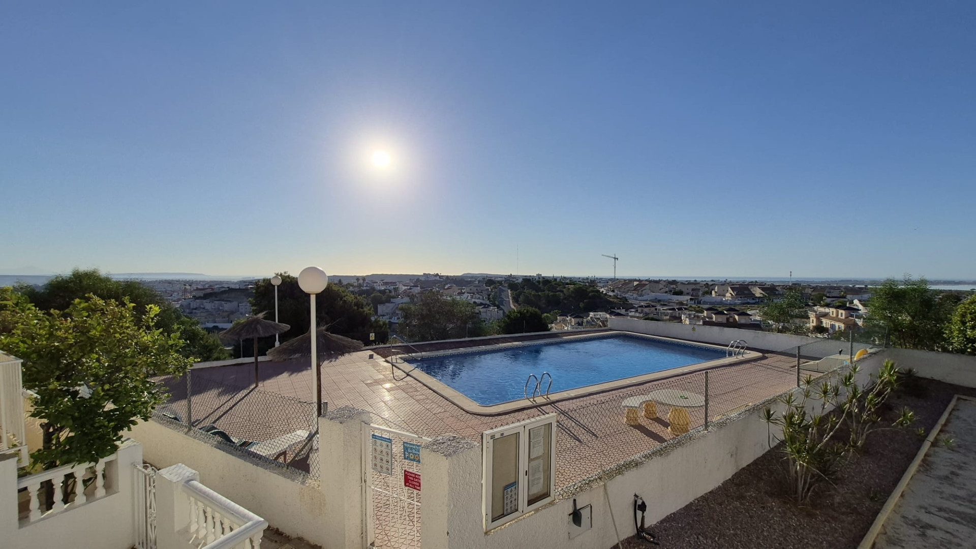 Revente - Apartment - Alicante - Alicante (Costa Blanca)
