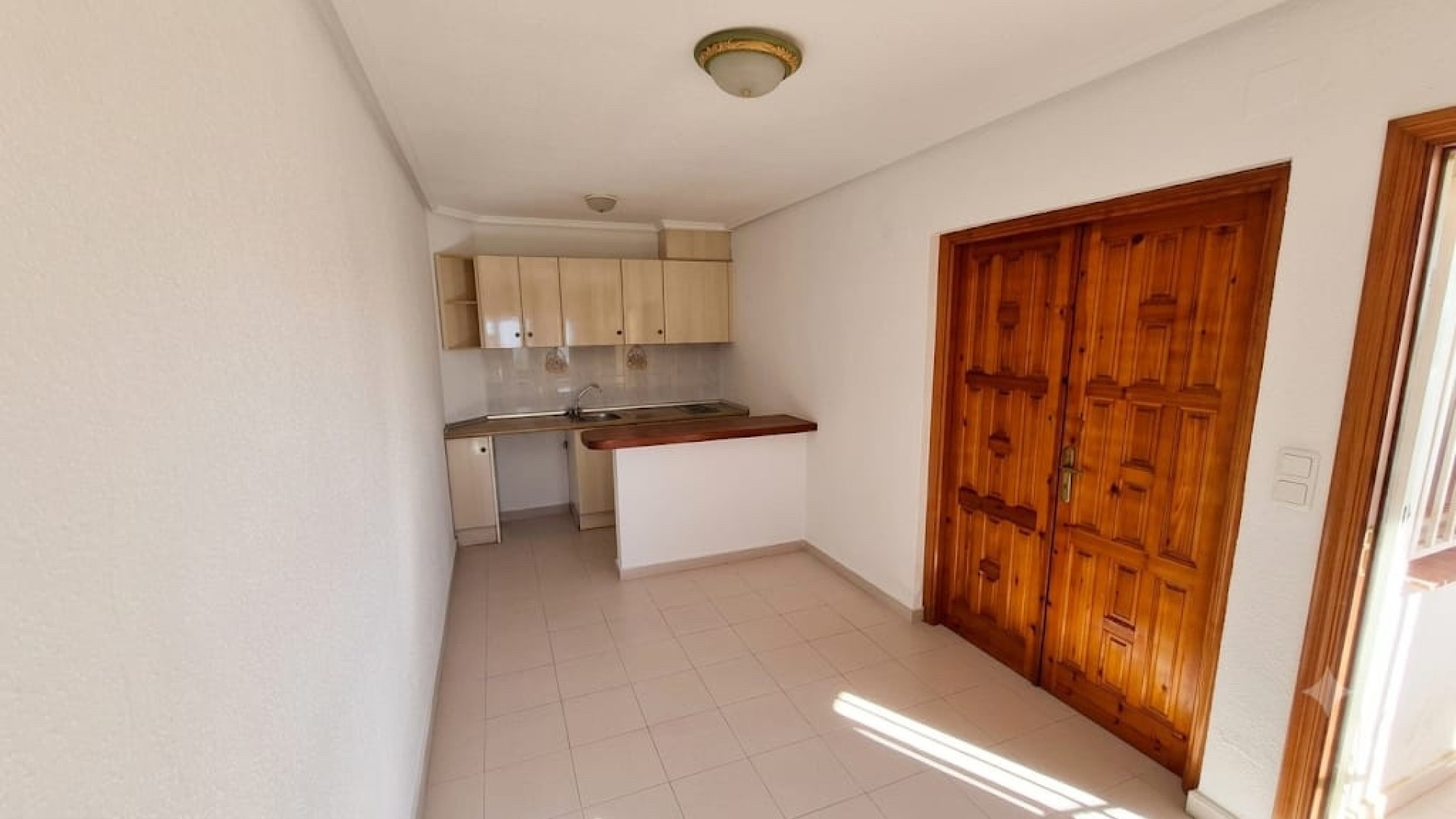 Revente - Apartment - Alicante - Alicante (Costa Blanca)