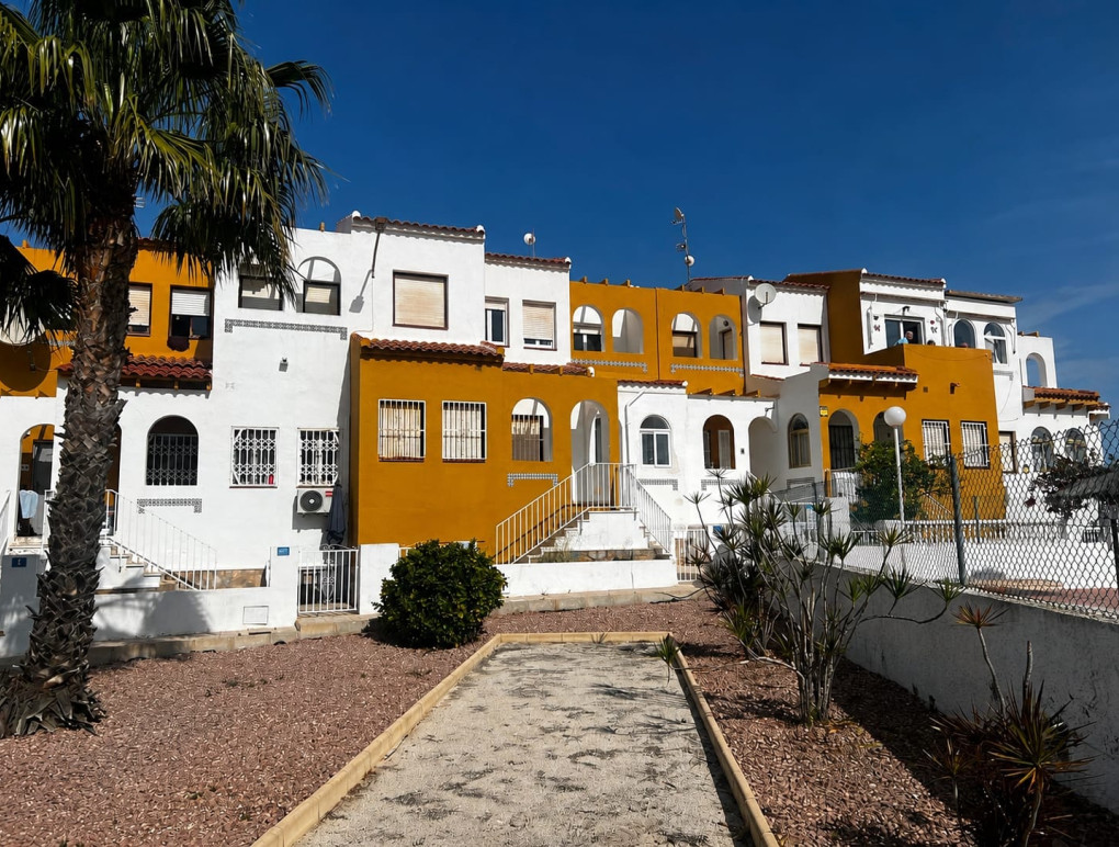 Revente - Apartment - Alicante - Alicante (Costa Blanca)