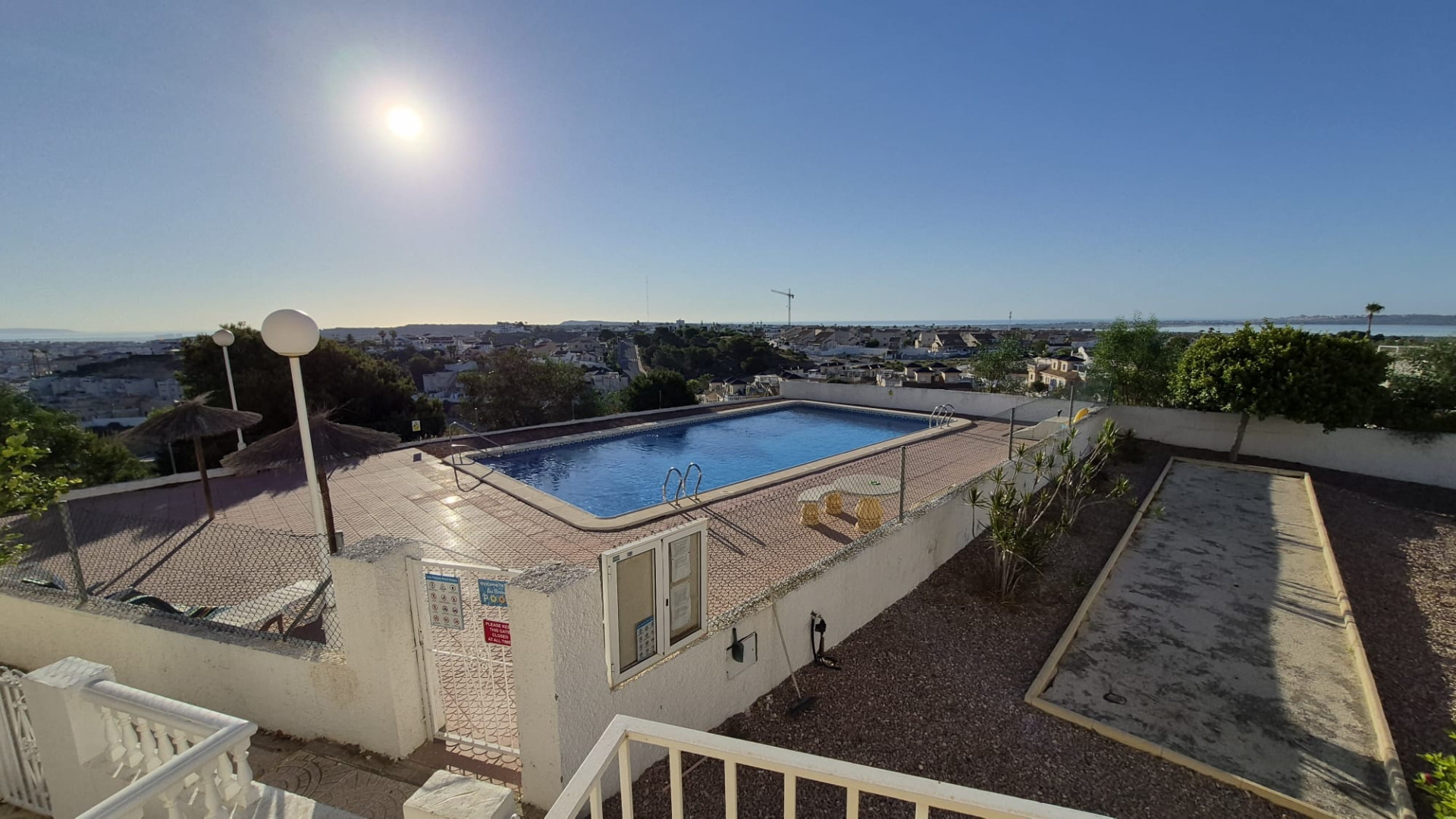 Revente - Apartment - Alicante - Alicante (Costa Blanca)