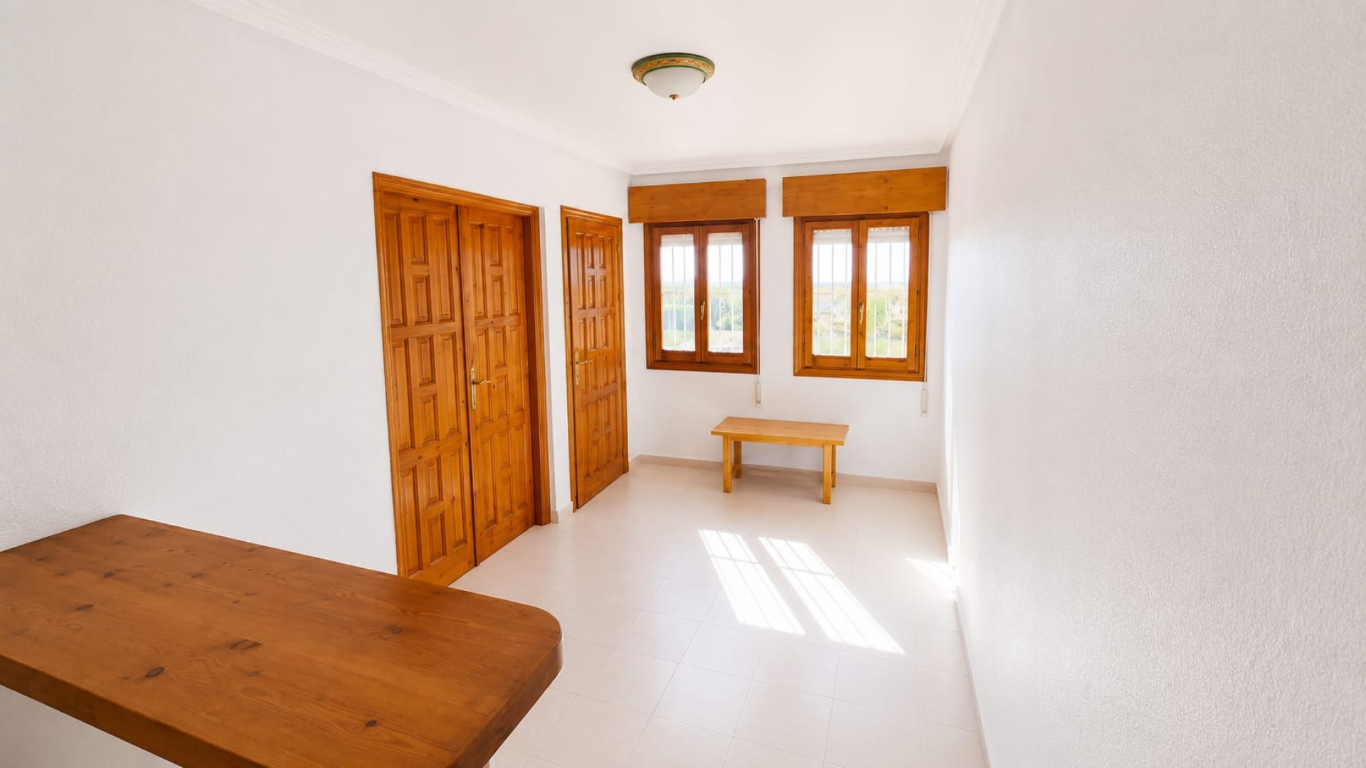 Revente - Apartment - Alicante - Alicante (Costa Blanca)