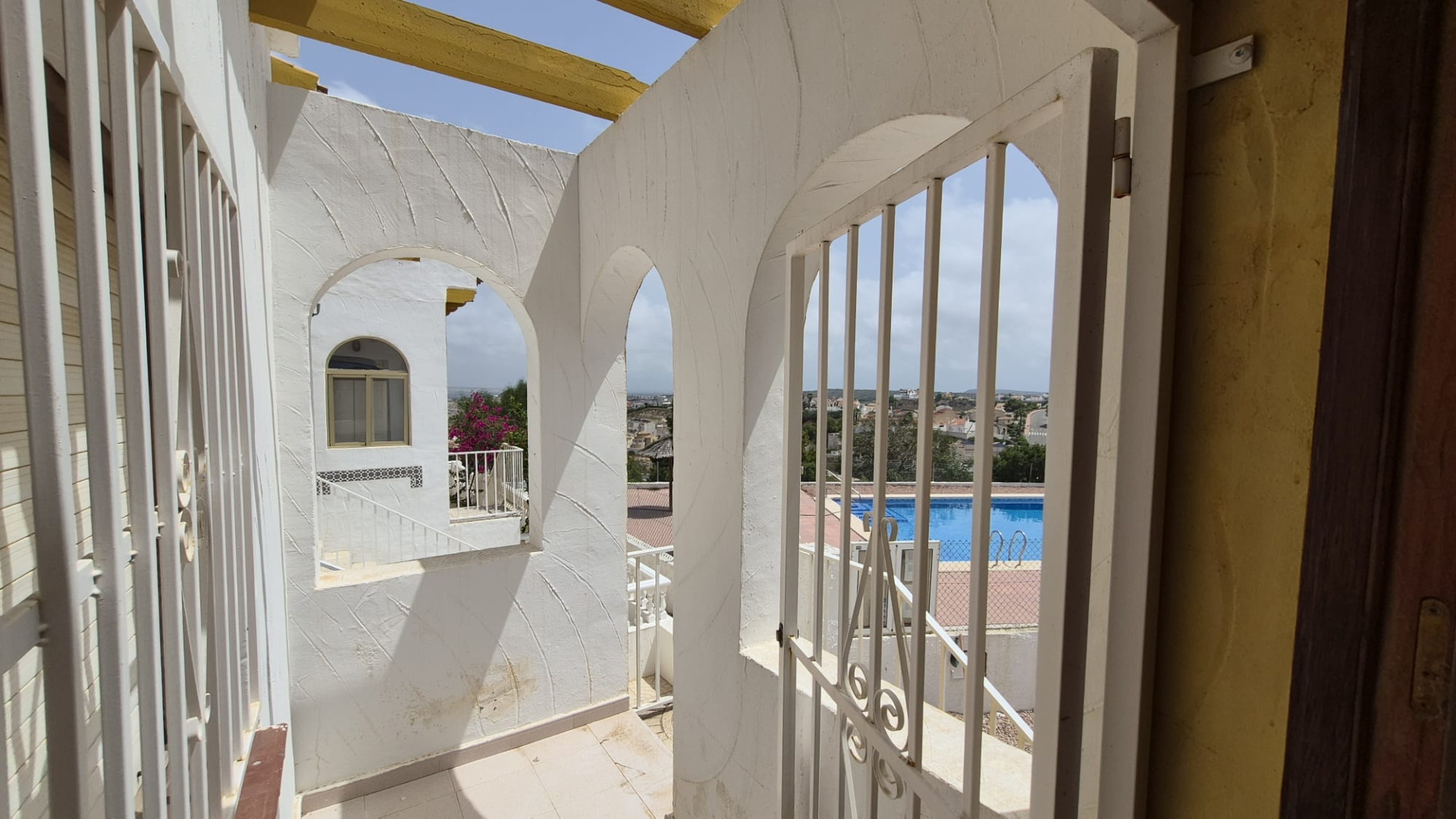 Revente - Apartment - Alicante - Alicante (Costa Blanca)