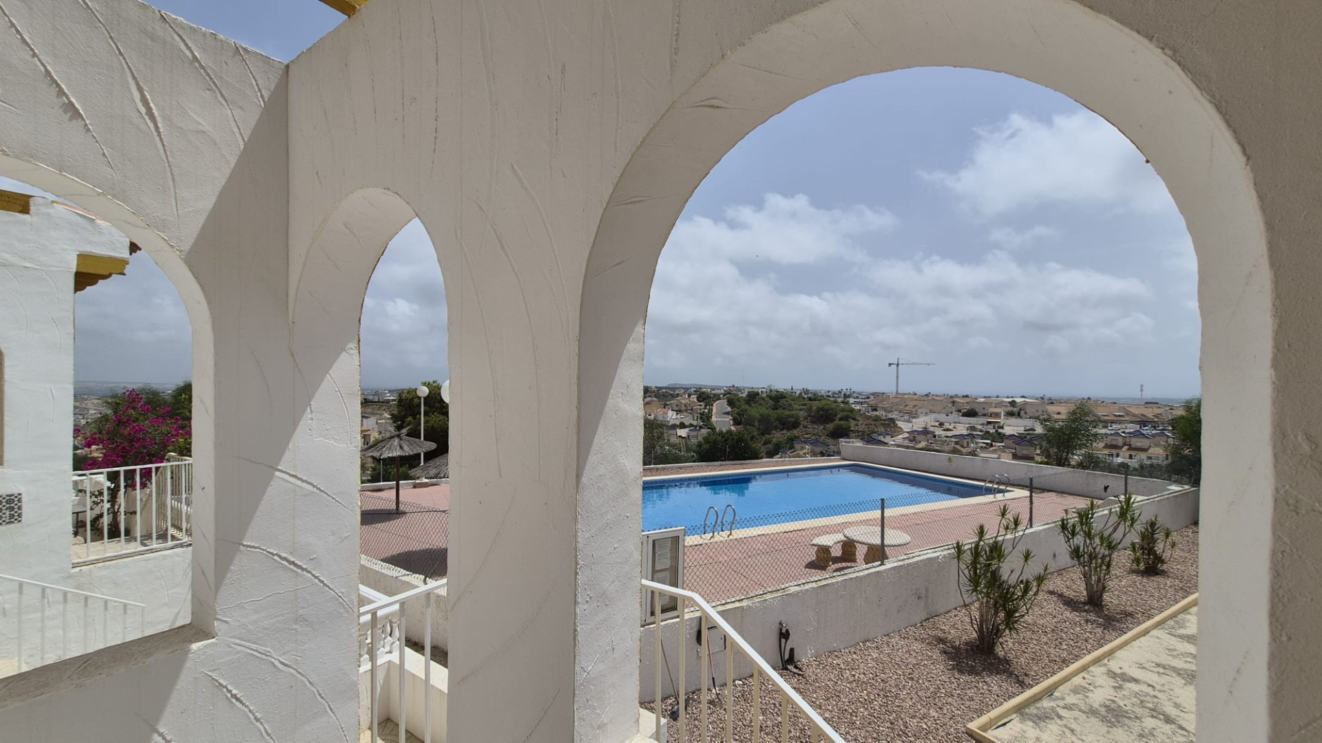 Revente - Apartment - Alicante - Alicante (Costa Blanca)