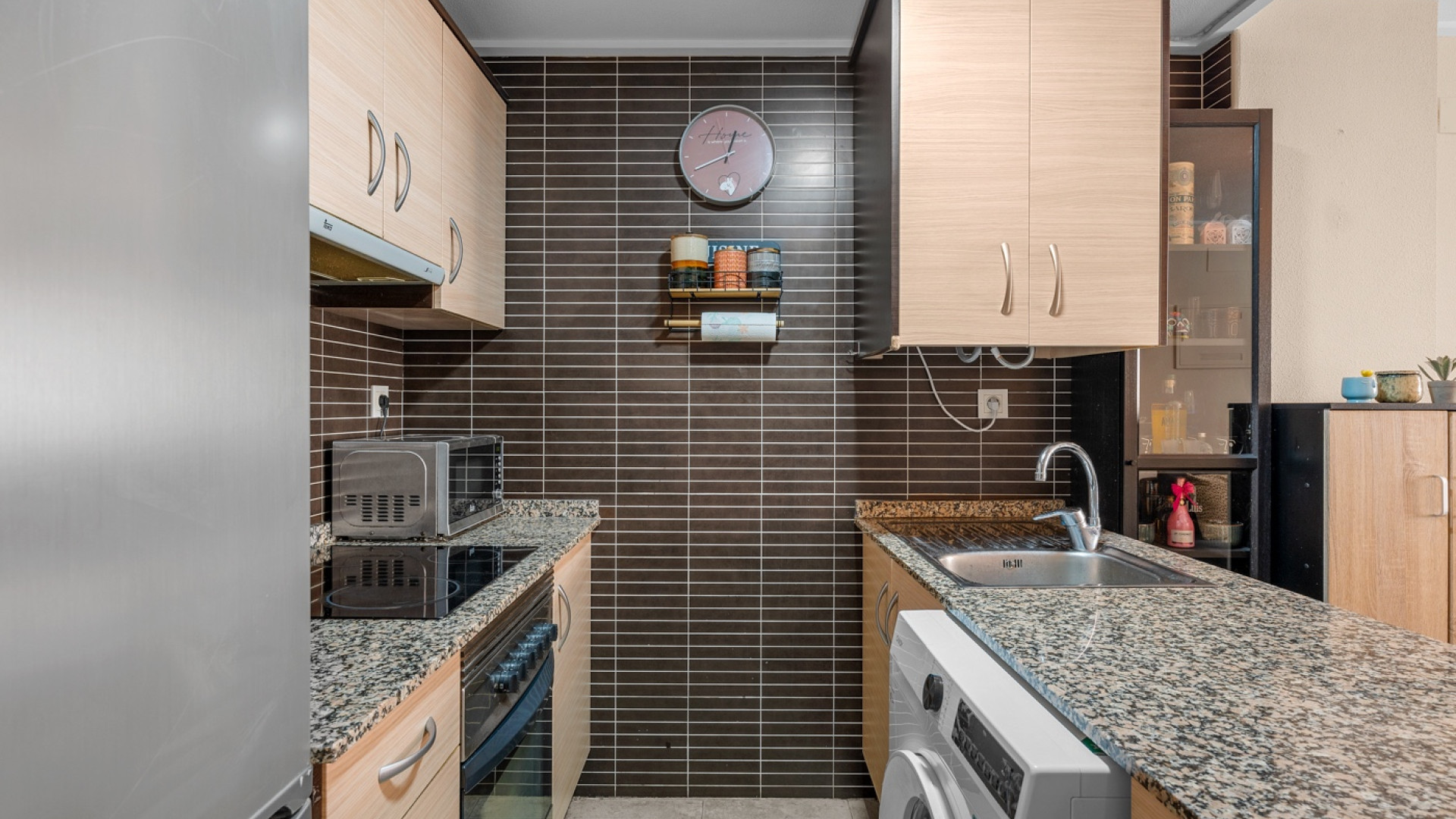 Revente - Apartment - Alicante - Carolinas Bajas