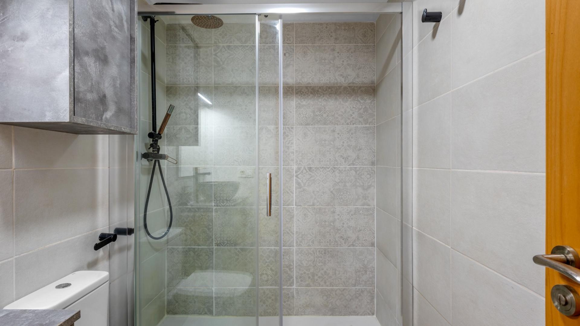 Revente - Apartment - Alicante - Carolinas Bajas