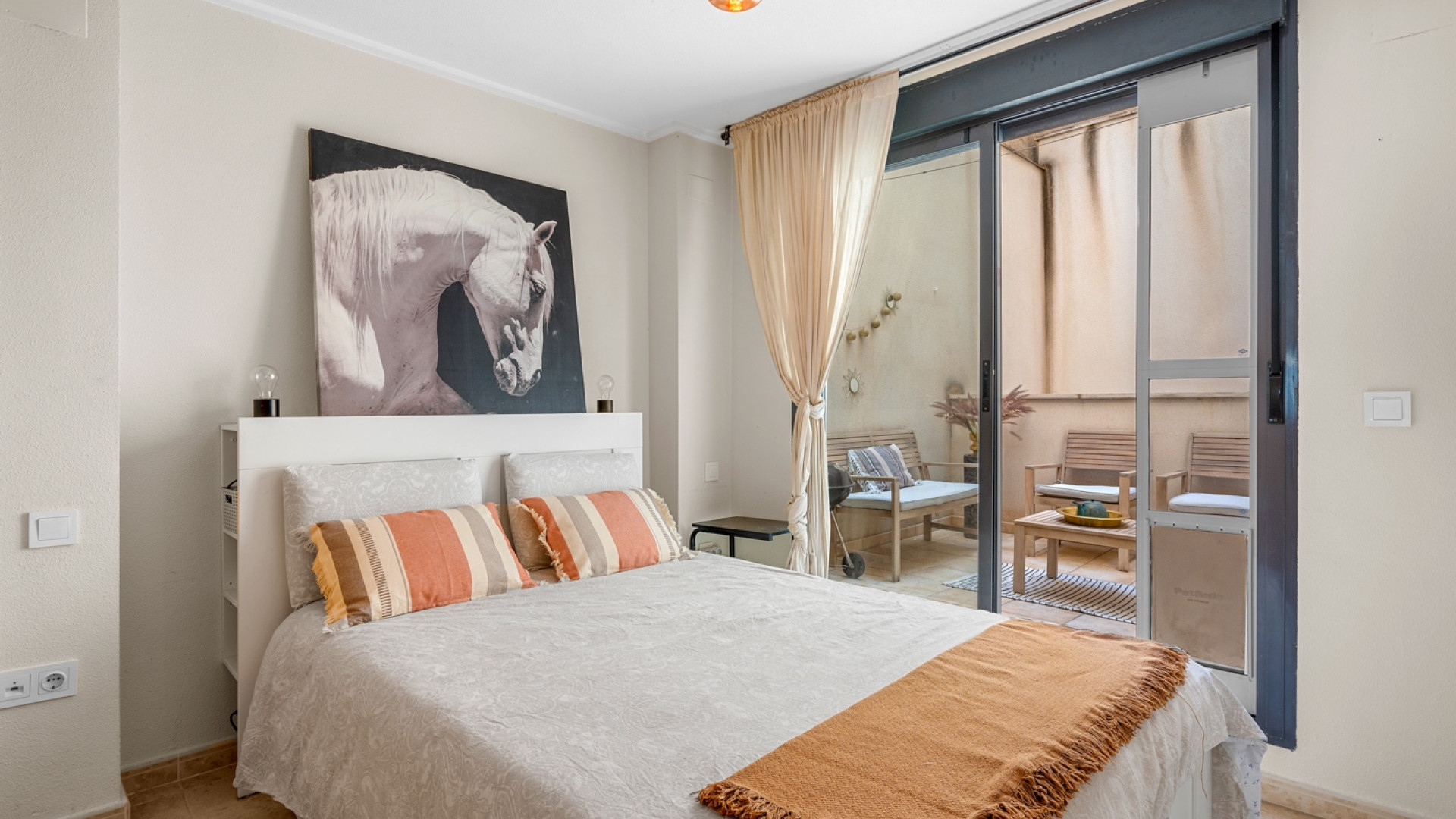 Revente - Apartment - Alicante - Carolinas Bajas