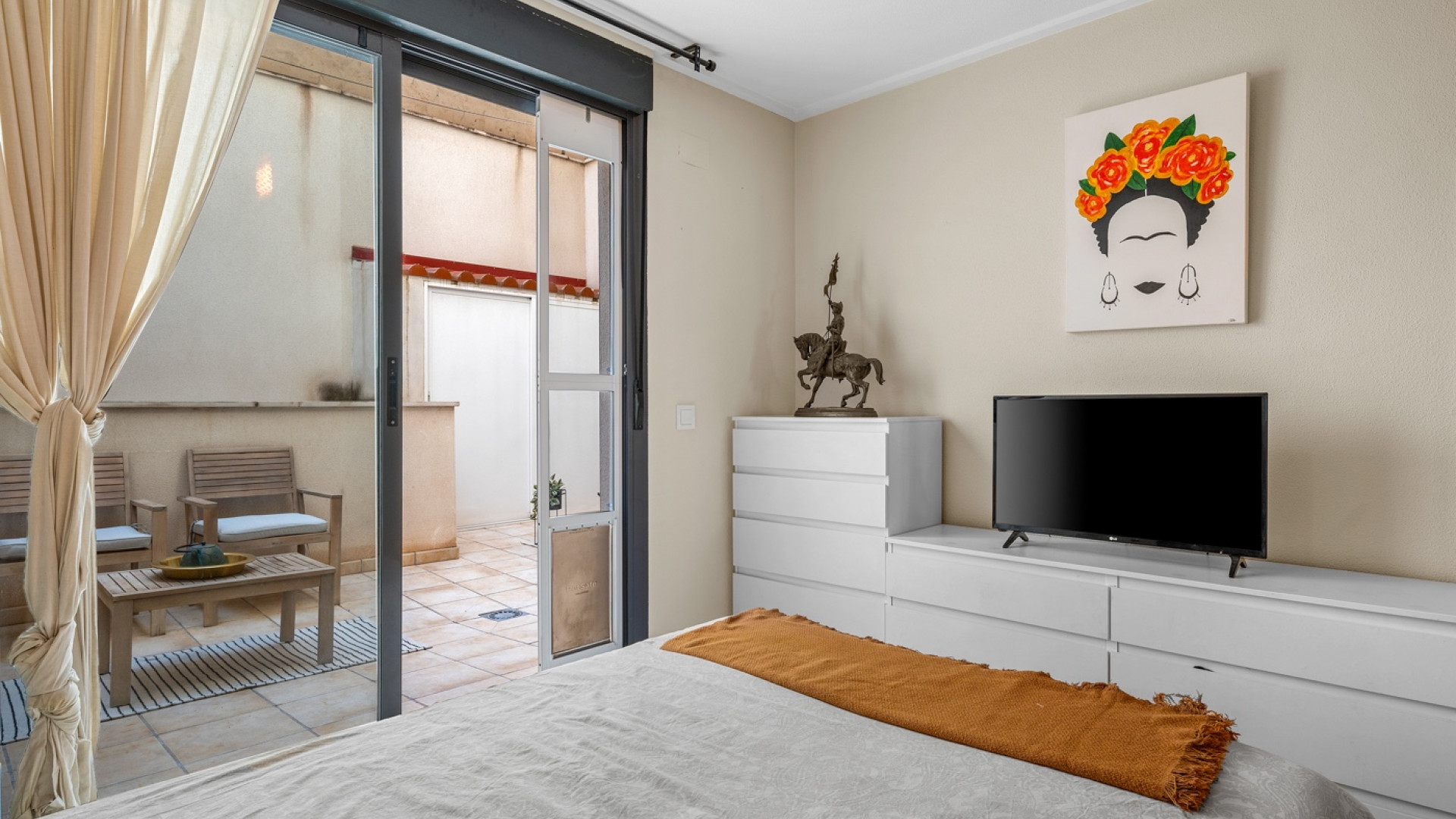 Revente - Apartment - Alicante - Carolinas Bajas