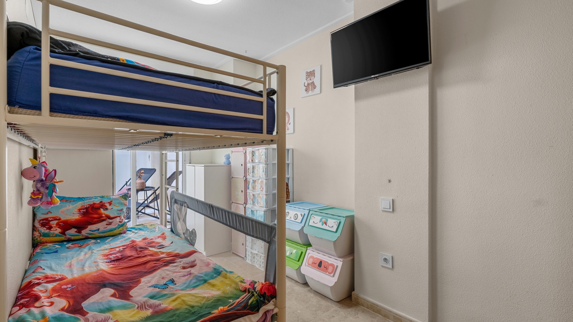 Revente - Apartment - Alicante - Carolinas Bajas