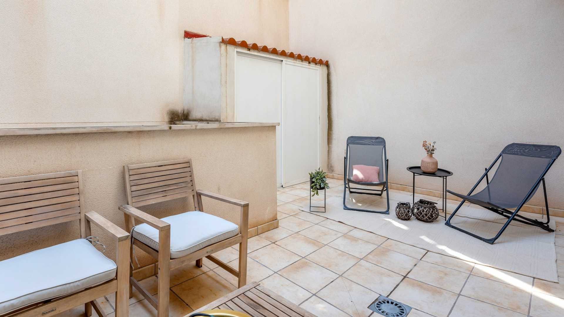 Revente - Apartment - Alicante - Carolinas Bajas