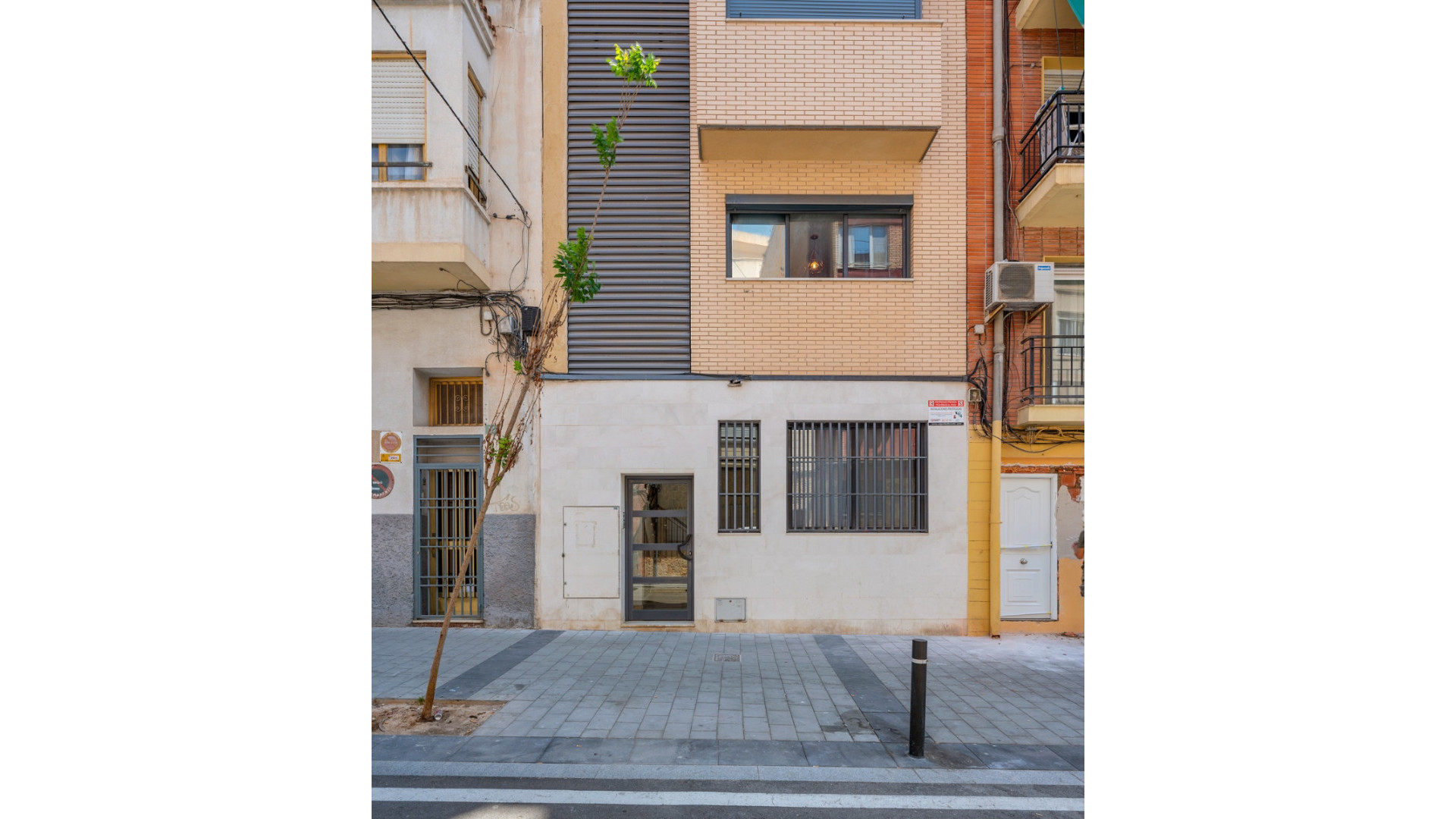 Revente - Apartment - Alicante - Carolinas Bajas