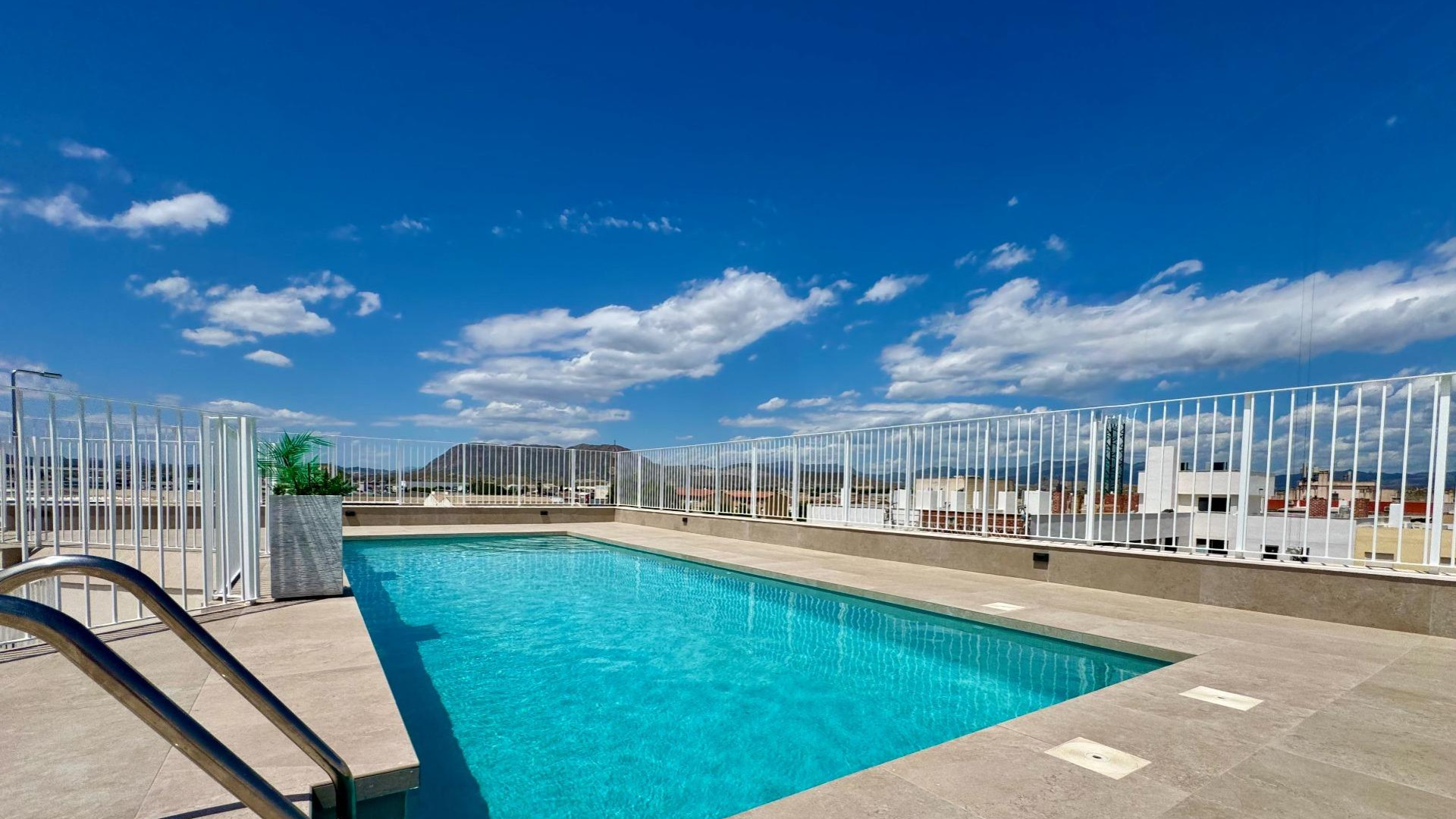 Revente - Apartment - Alicante - La Florida